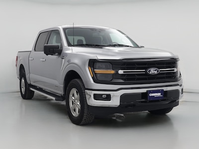 2024 Ford F150 XLT