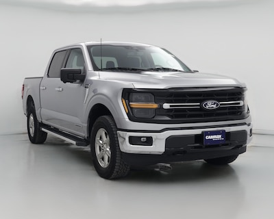 2024 Ford F150 XLT