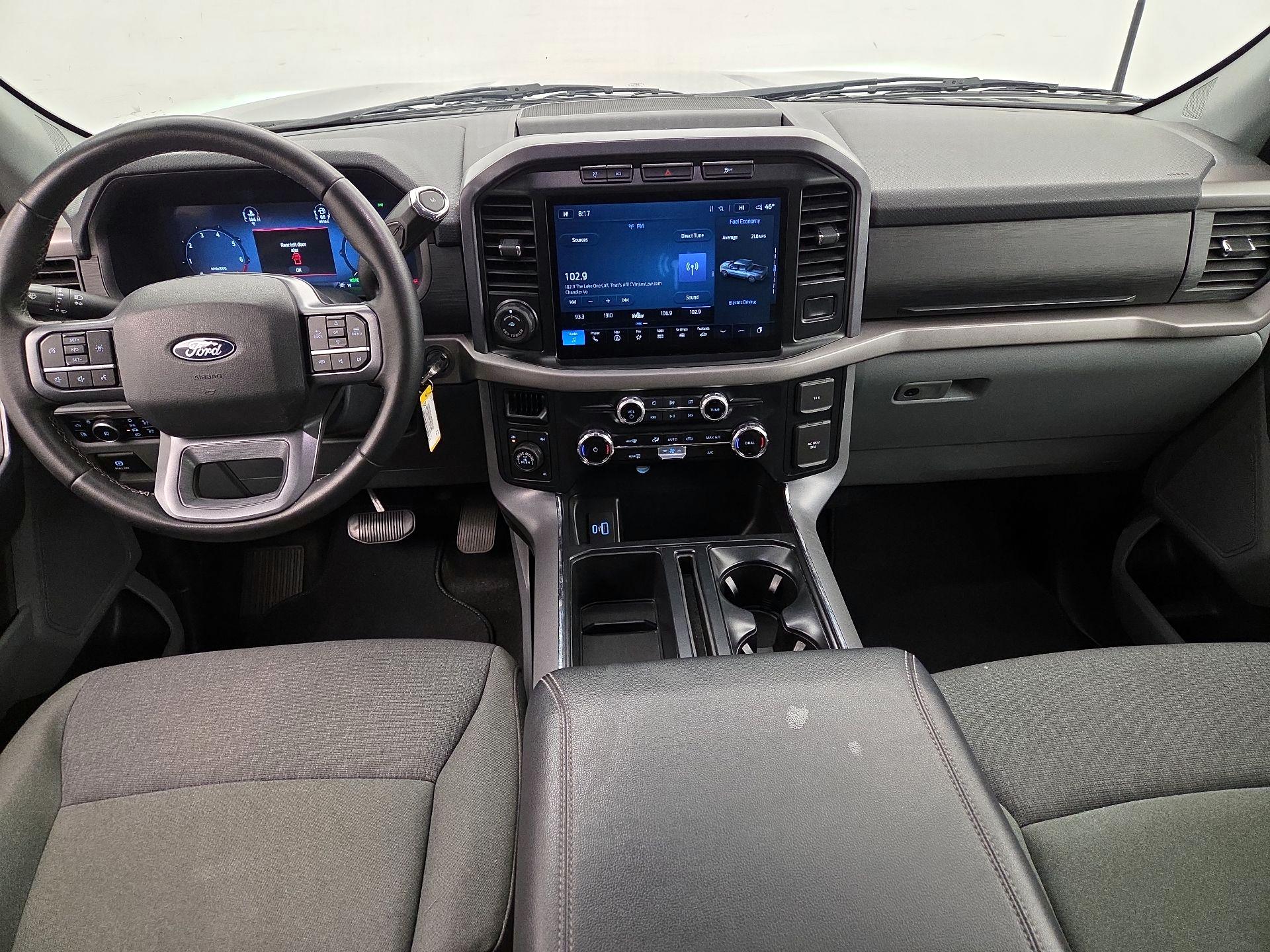 Thumbnail: 2024 Ford F-150 - 9