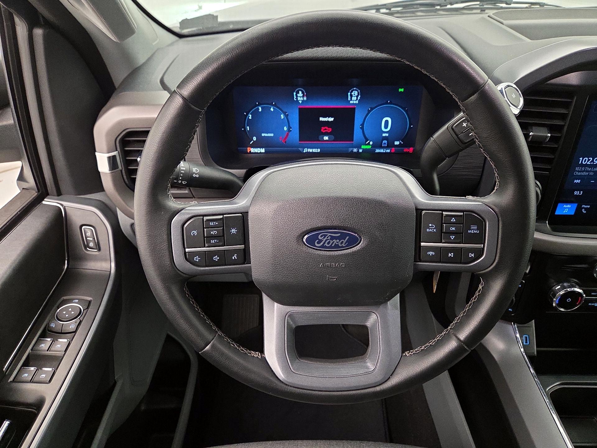 Thumbnail: 2024 Ford F-150 - 10