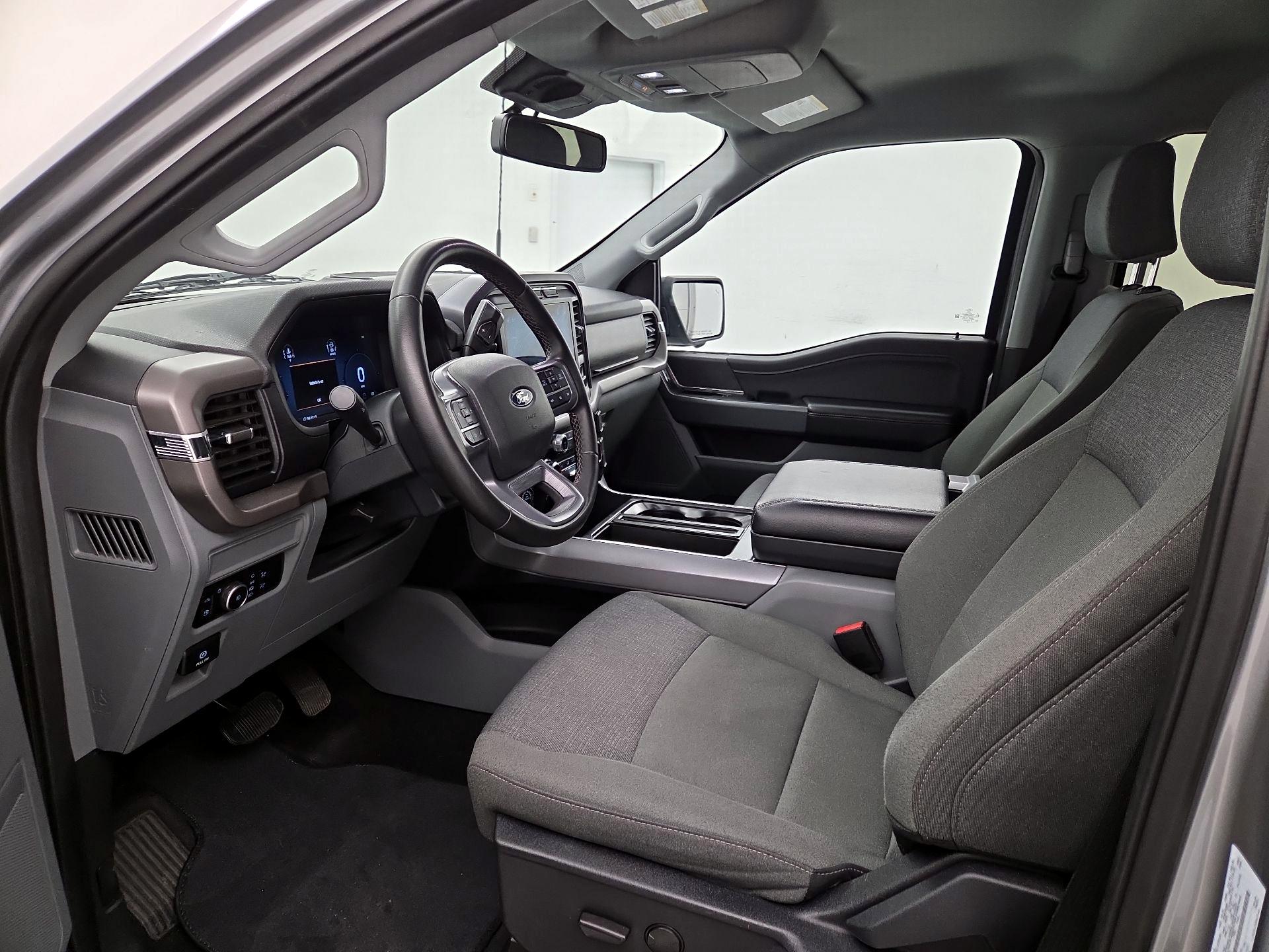 Thumbnail: 2024 Ford F-150 - 11