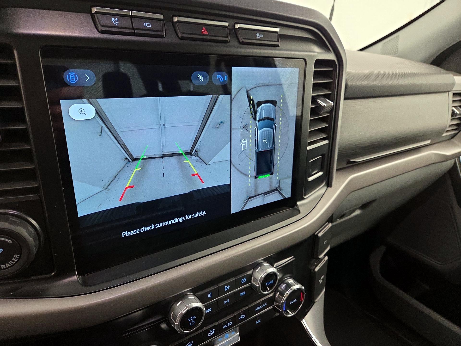 Thumbnail: 2024 Ford F-150 - 14