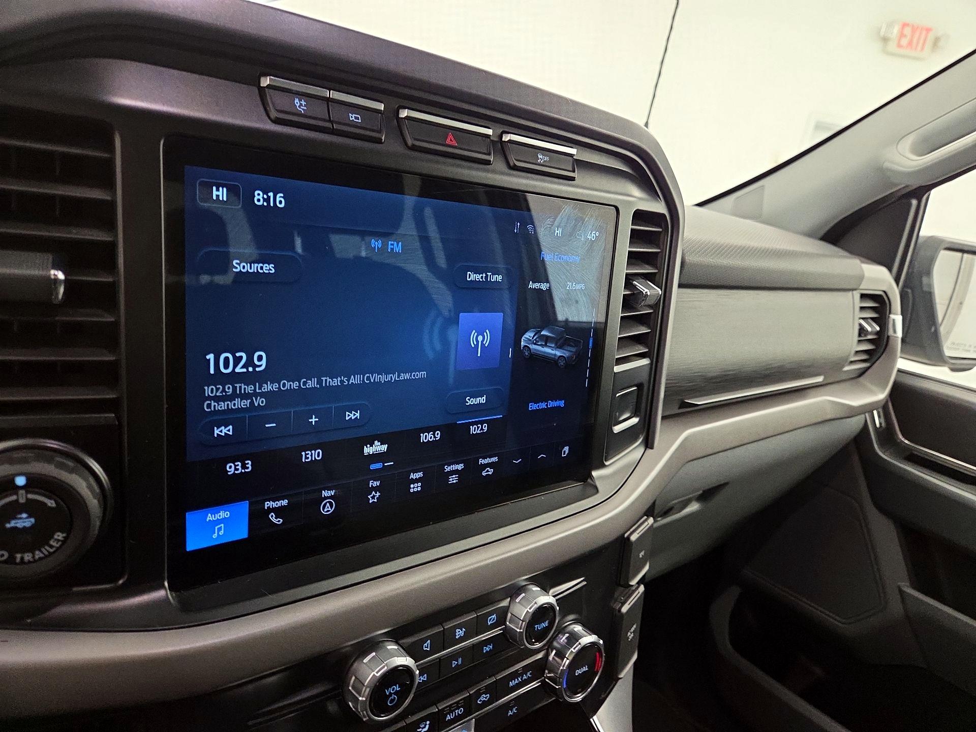 Thumbnail: 2024 Ford F-150 - 15