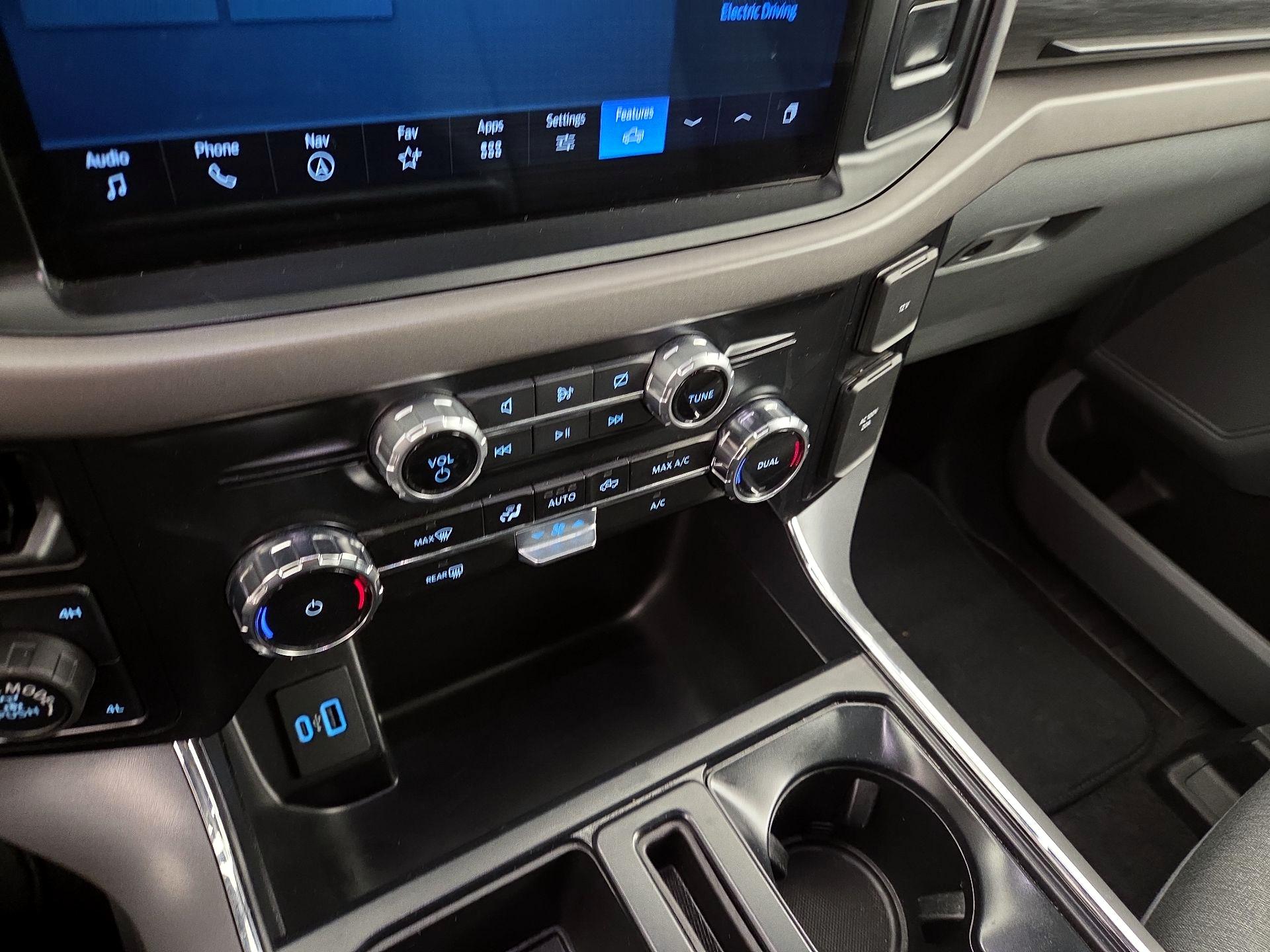 Thumbnail: 2024 Ford F-150 - 16