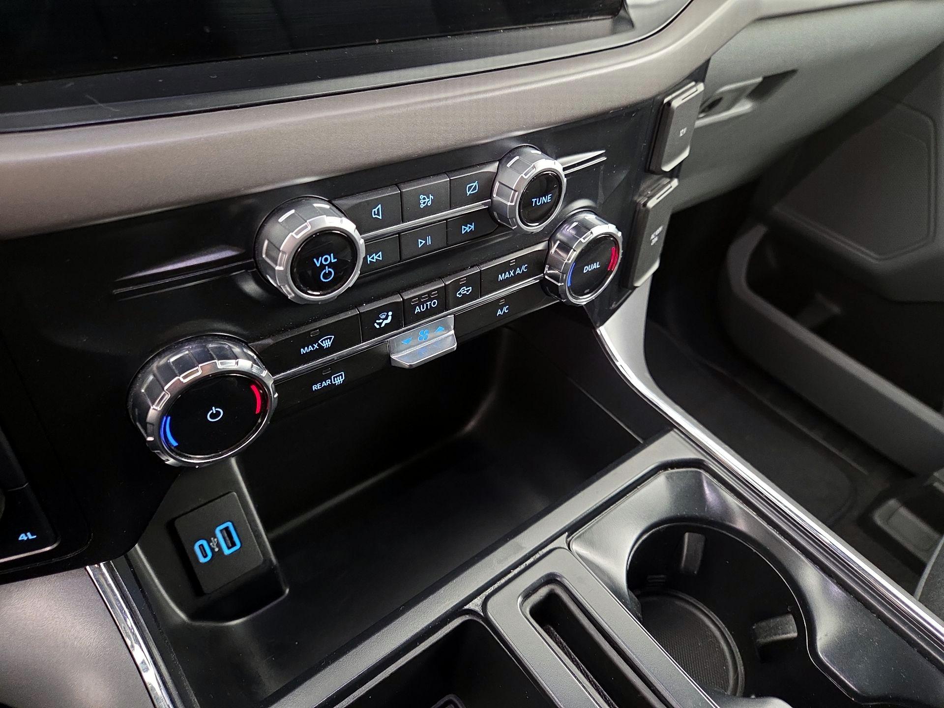 Thumbnail: 2024 Ford F-150 - 18