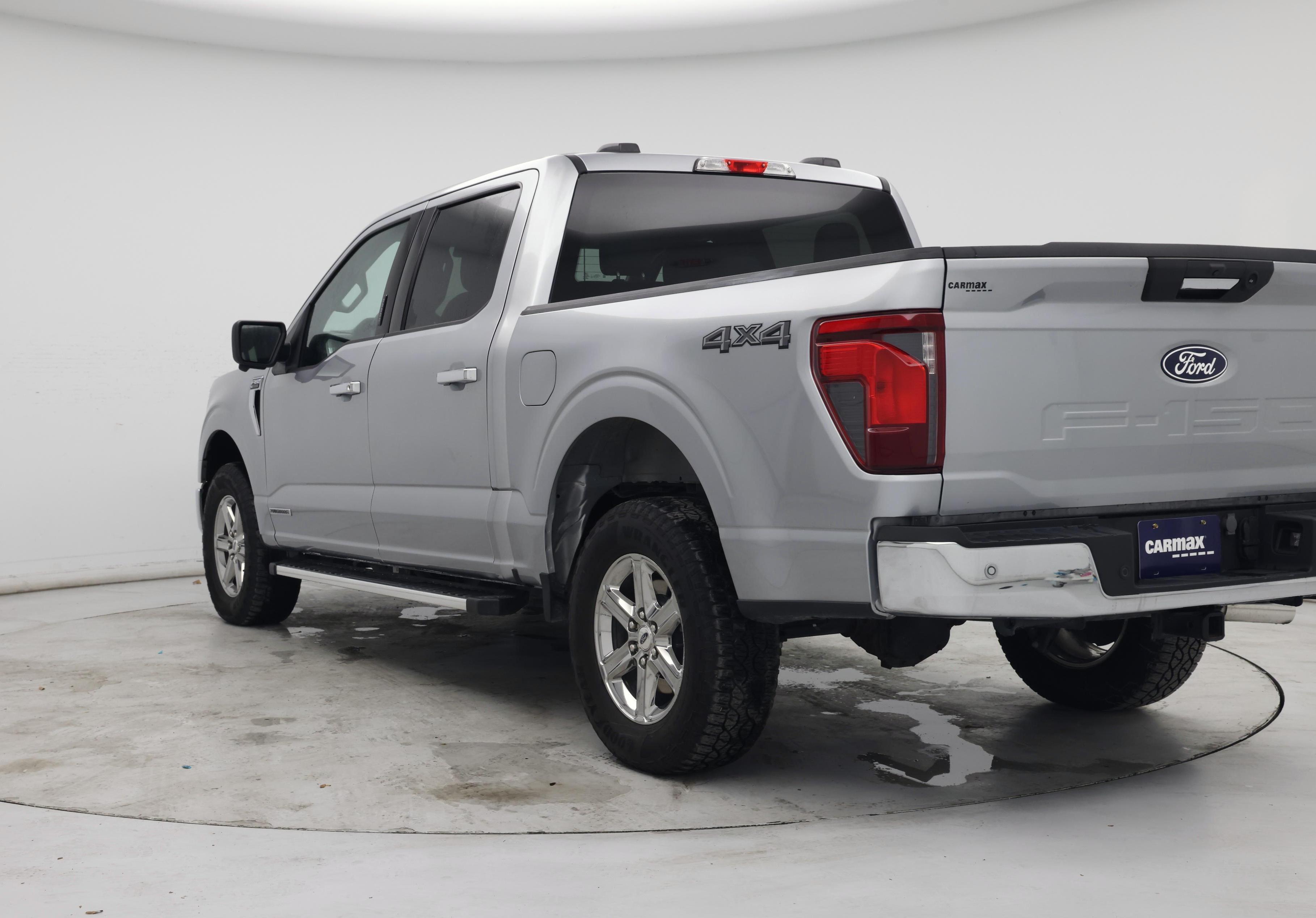 Thumbnail: 2024 Ford F-150 - 2