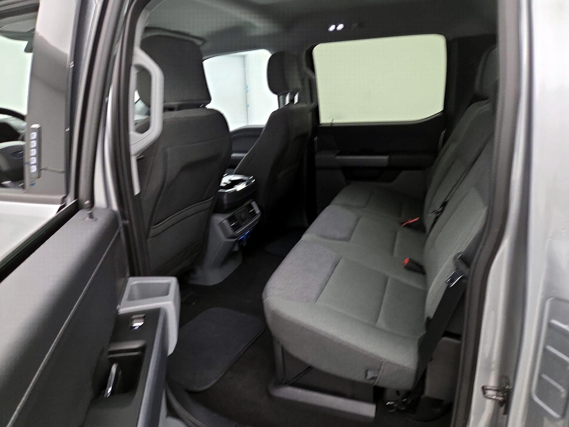 Thumbnail: 2024 Ford F-150 - 19