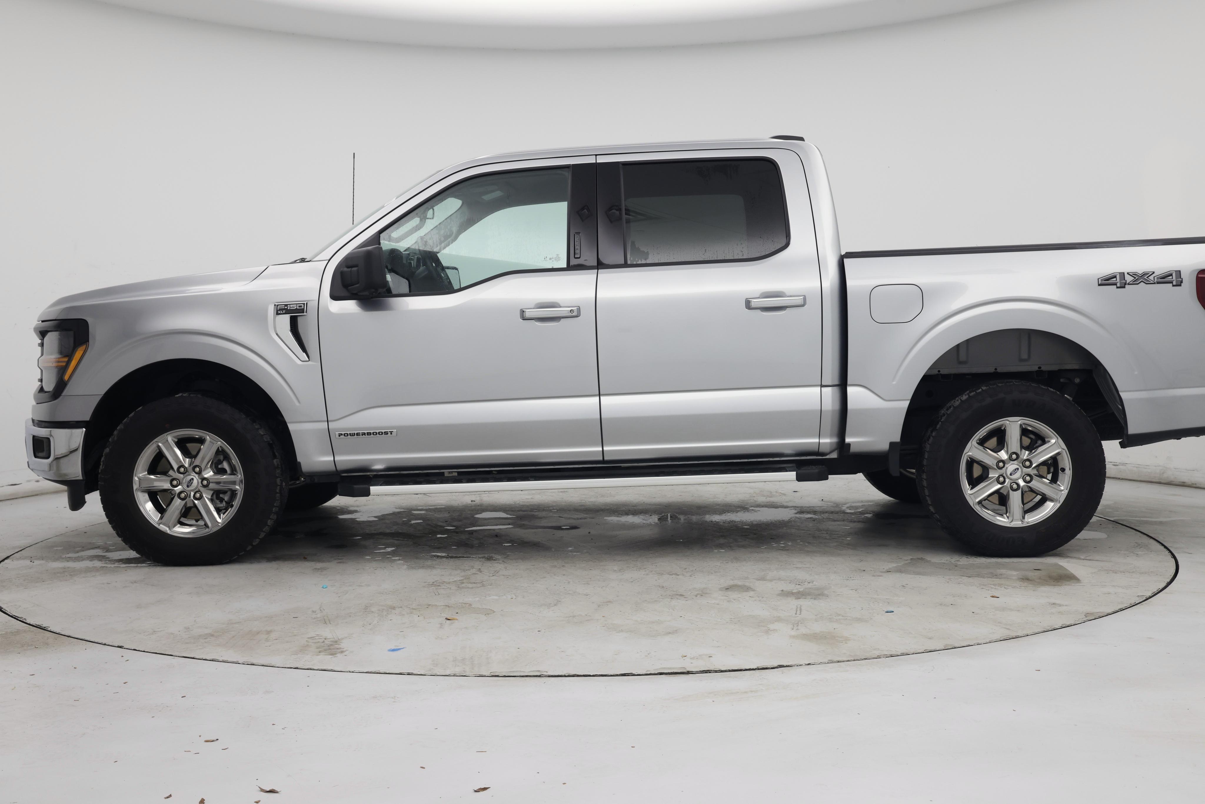 Thumbnail: 2024 Ford F-150 - 3