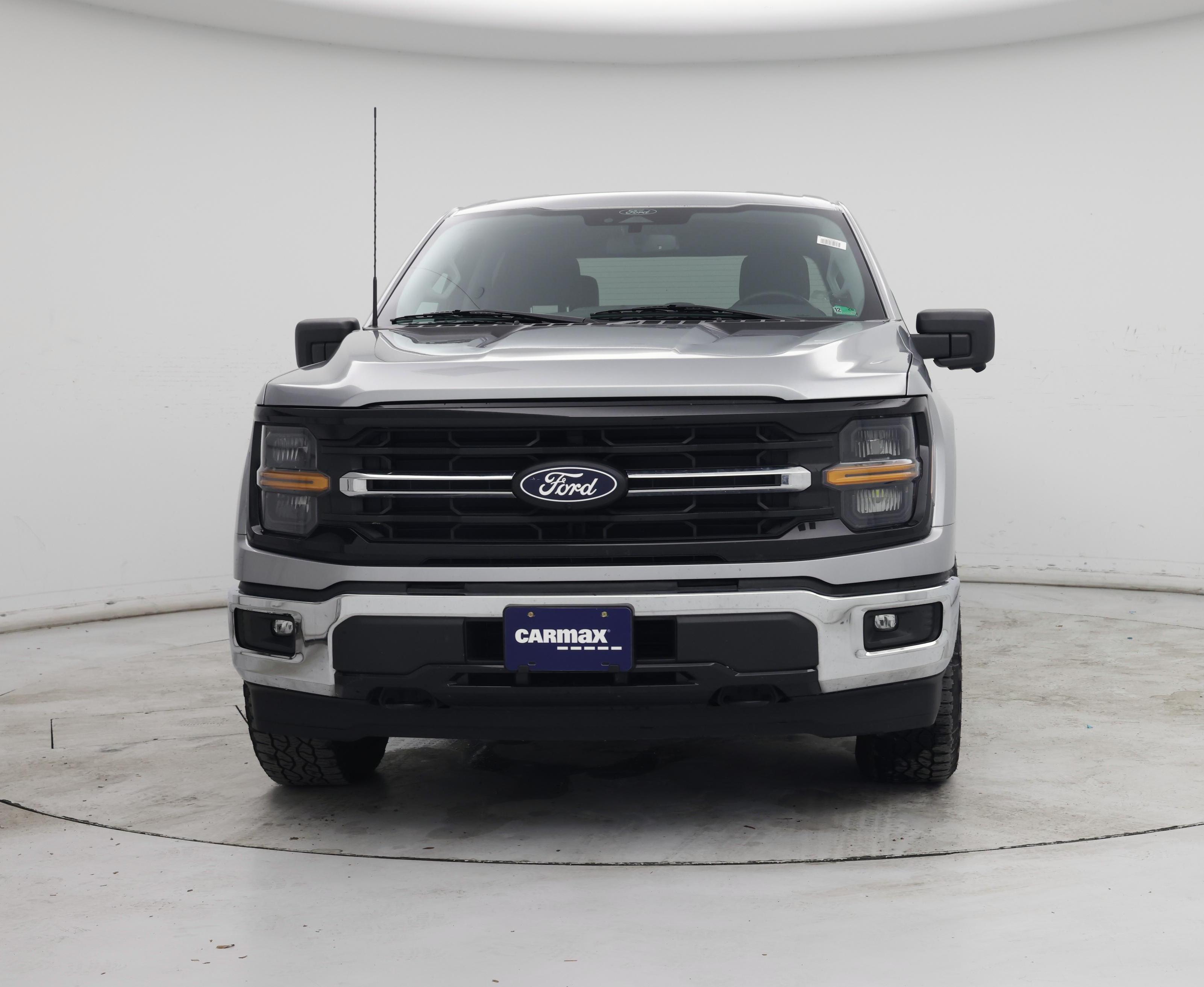 Thumbnail: 2024 Ford F-150 - 5