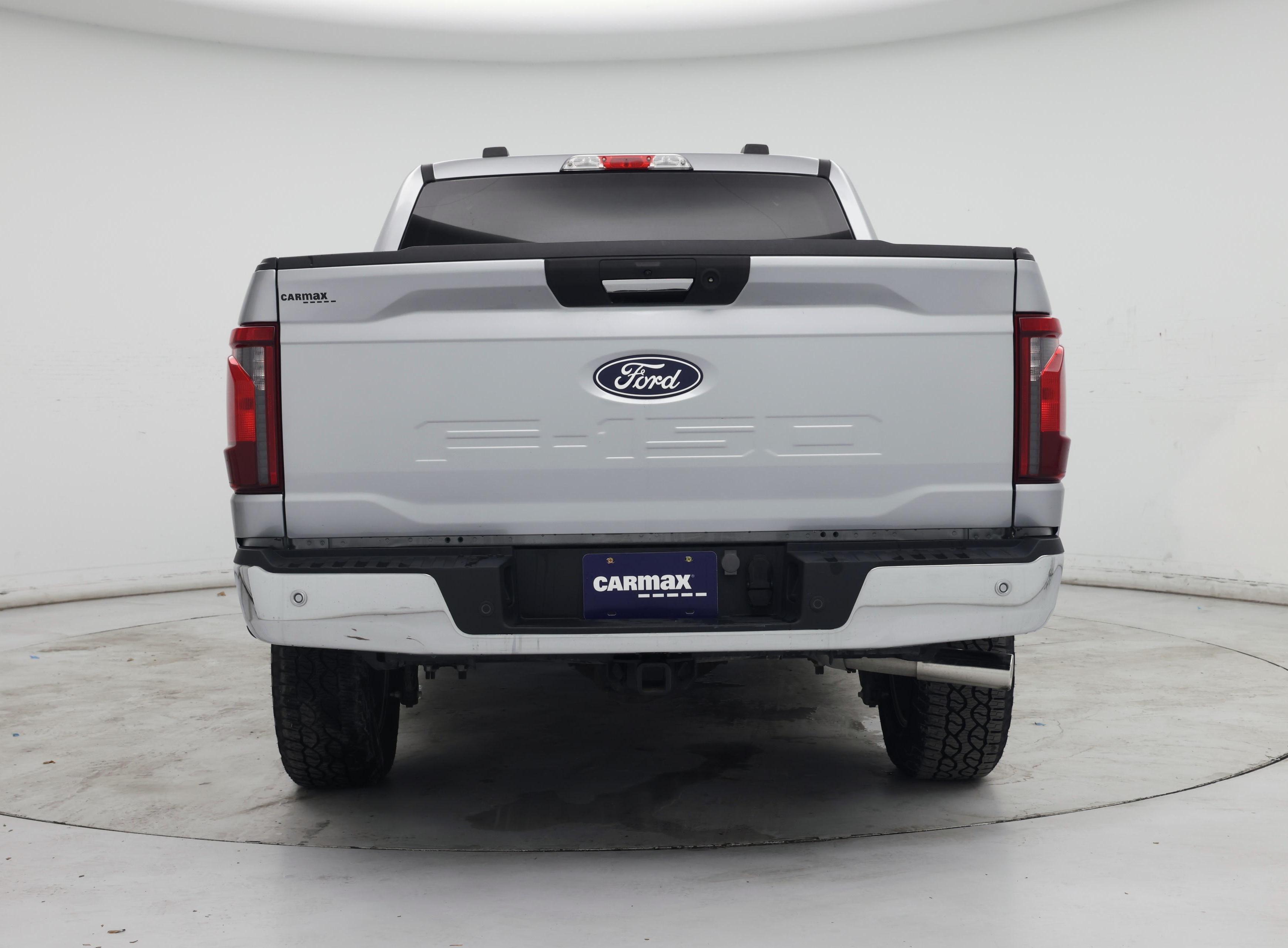 Thumbnail: 2024 Ford F-150 - 6