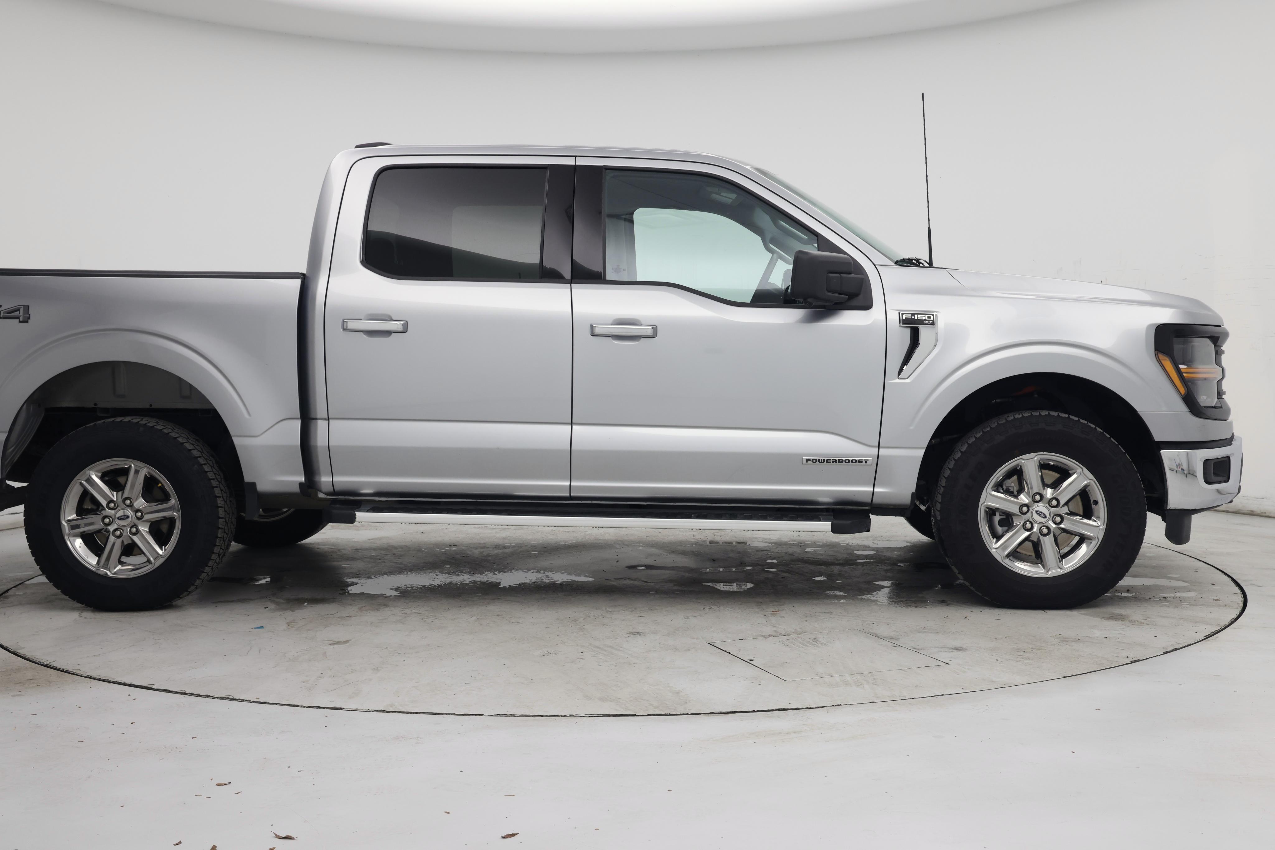 Thumbnail: 2024 Ford F-150 - 7