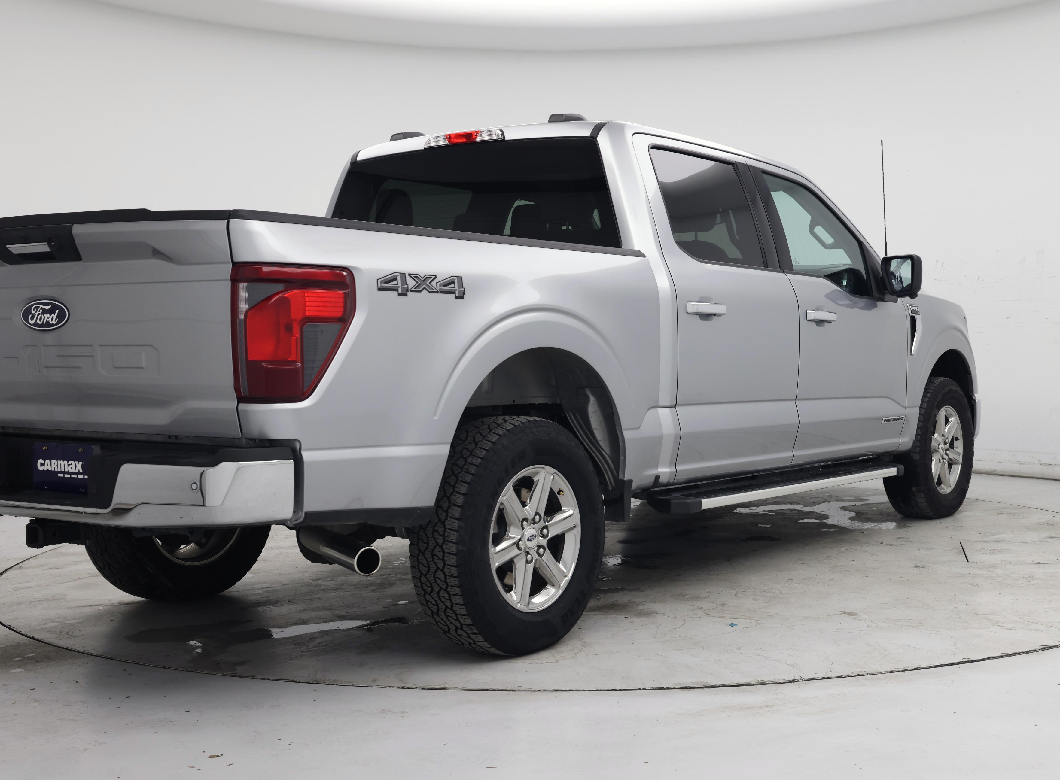 Thumbnail: 2024 Ford F-150 - 8