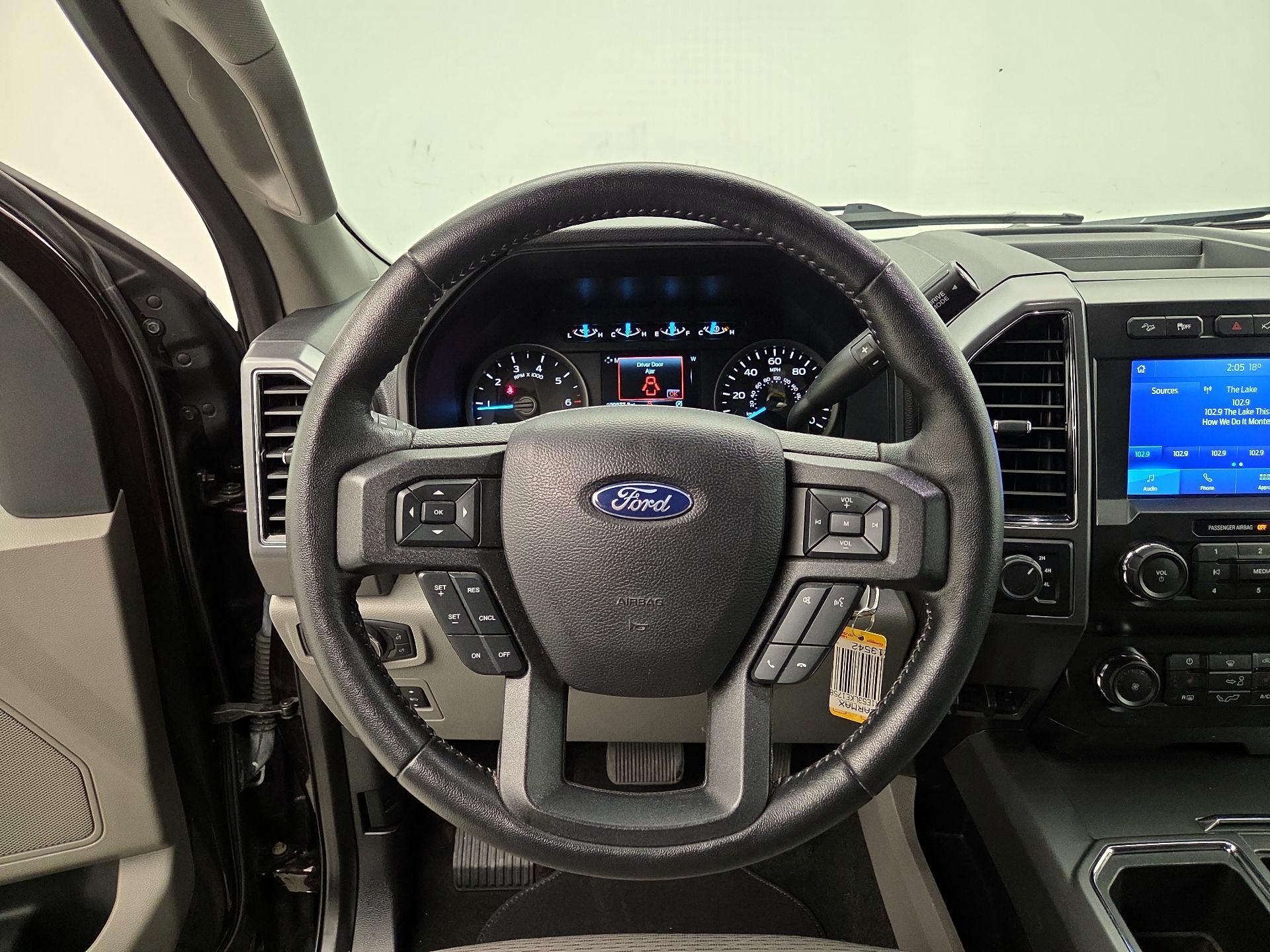 Thumbnail: 2020 Ford F-150 - 10