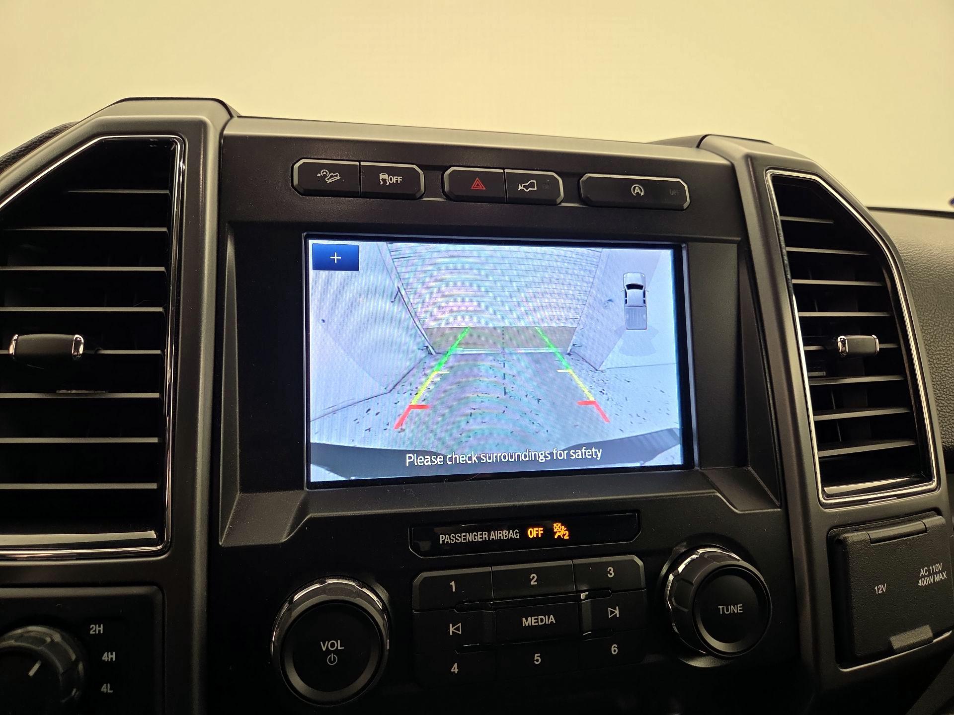 Thumbnail: 2020 Ford F-150 - 14