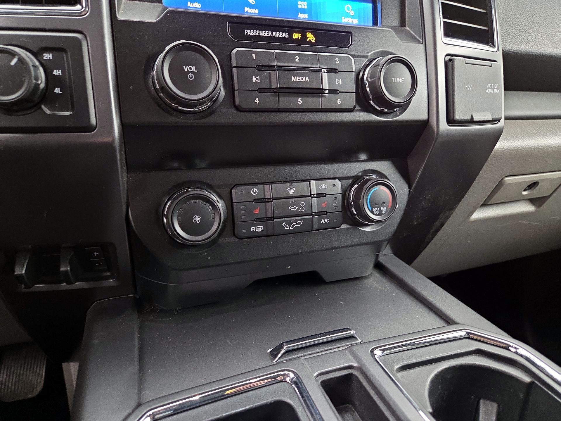 Thumbnail: 2020 Ford F-150 - 16