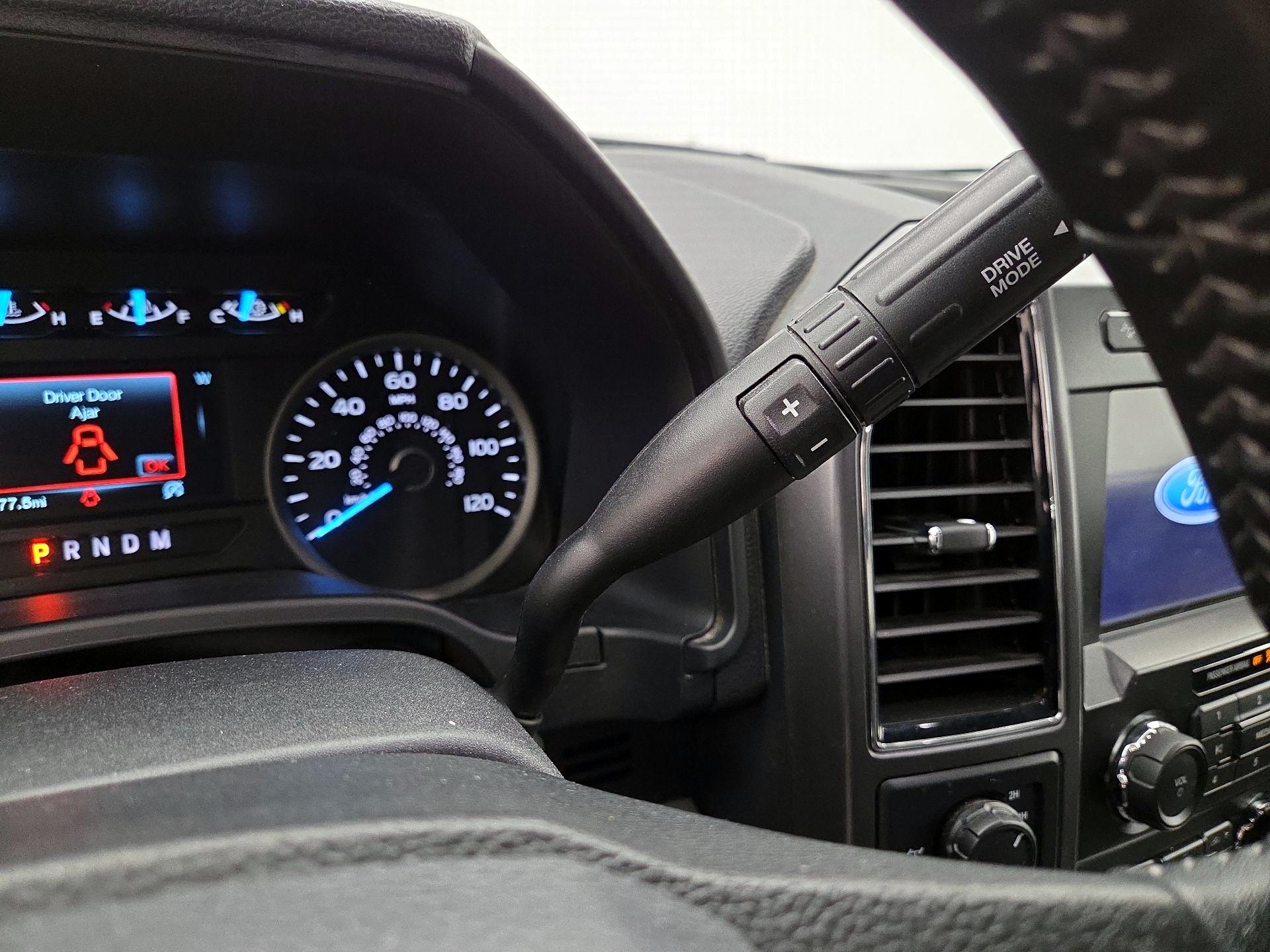 Thumbnail: 2020 Ford F-150 - 17