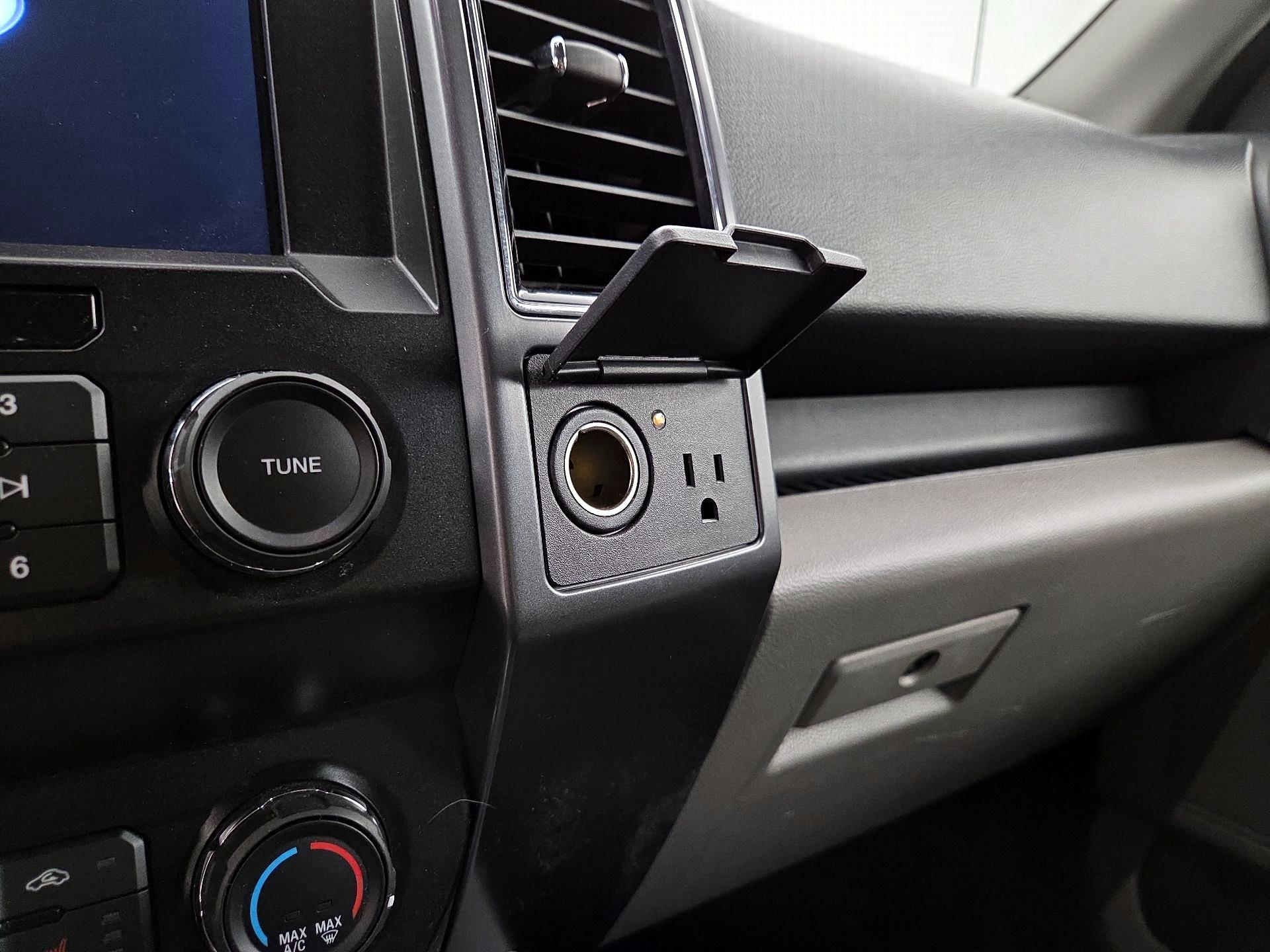 Thumbnail: 2020 Ford F-150 - 18