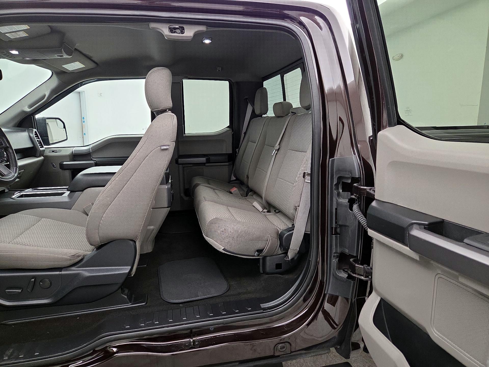 Thumbnail: 2020 Ford F-150 - 19