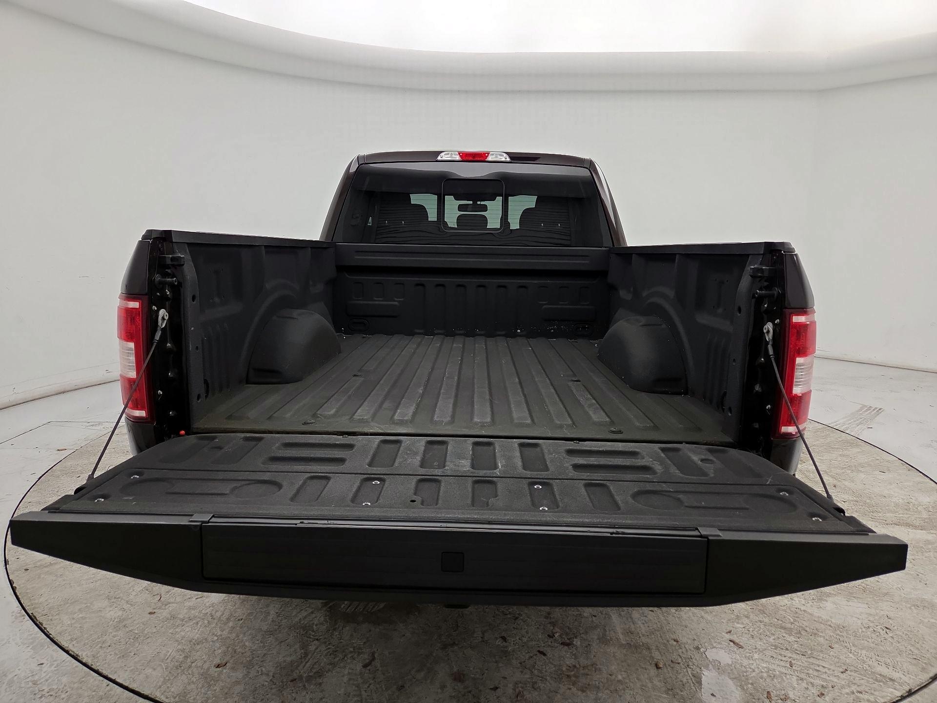 Thumbnail: 2020 Ford F-150 - 20