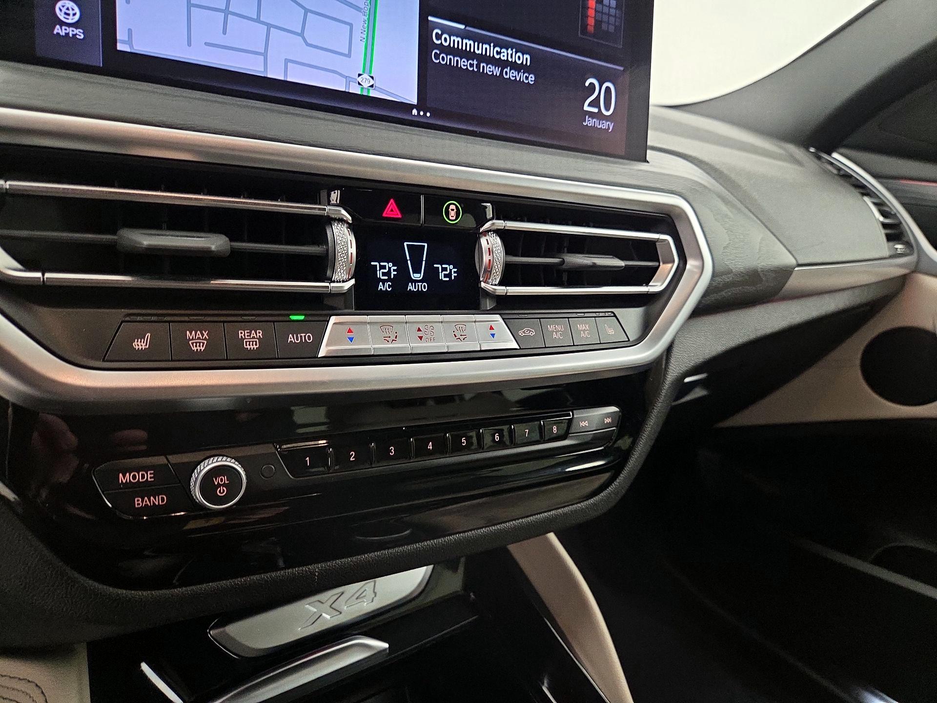 Thumbnail: 2022 BMW X4 - 16