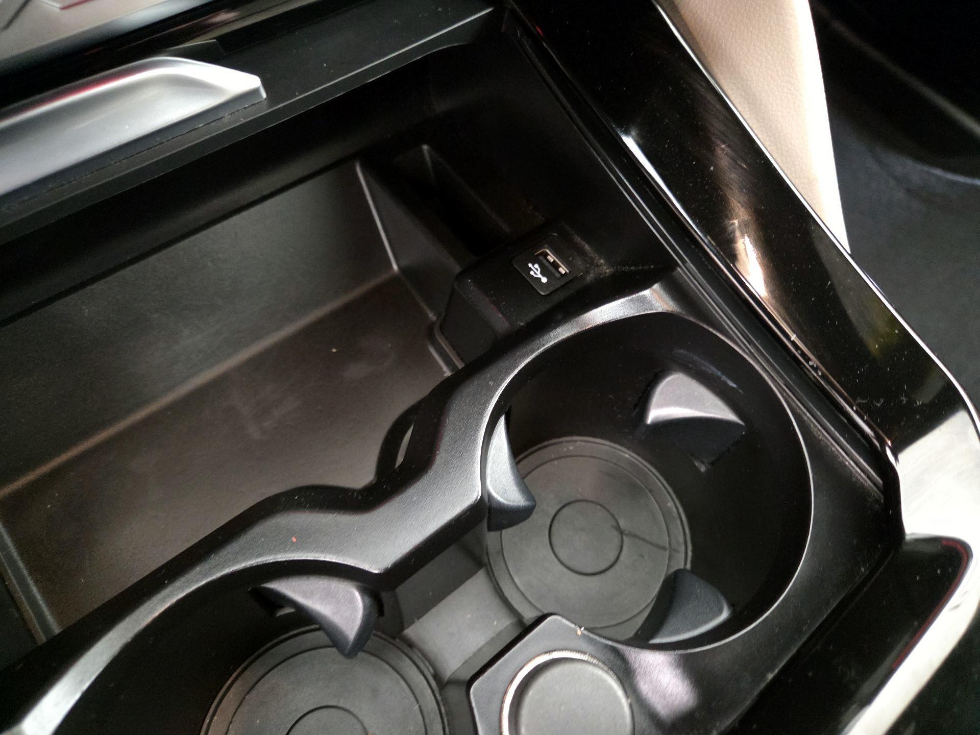 Thumbnail: 2022 BMW X4 - 18