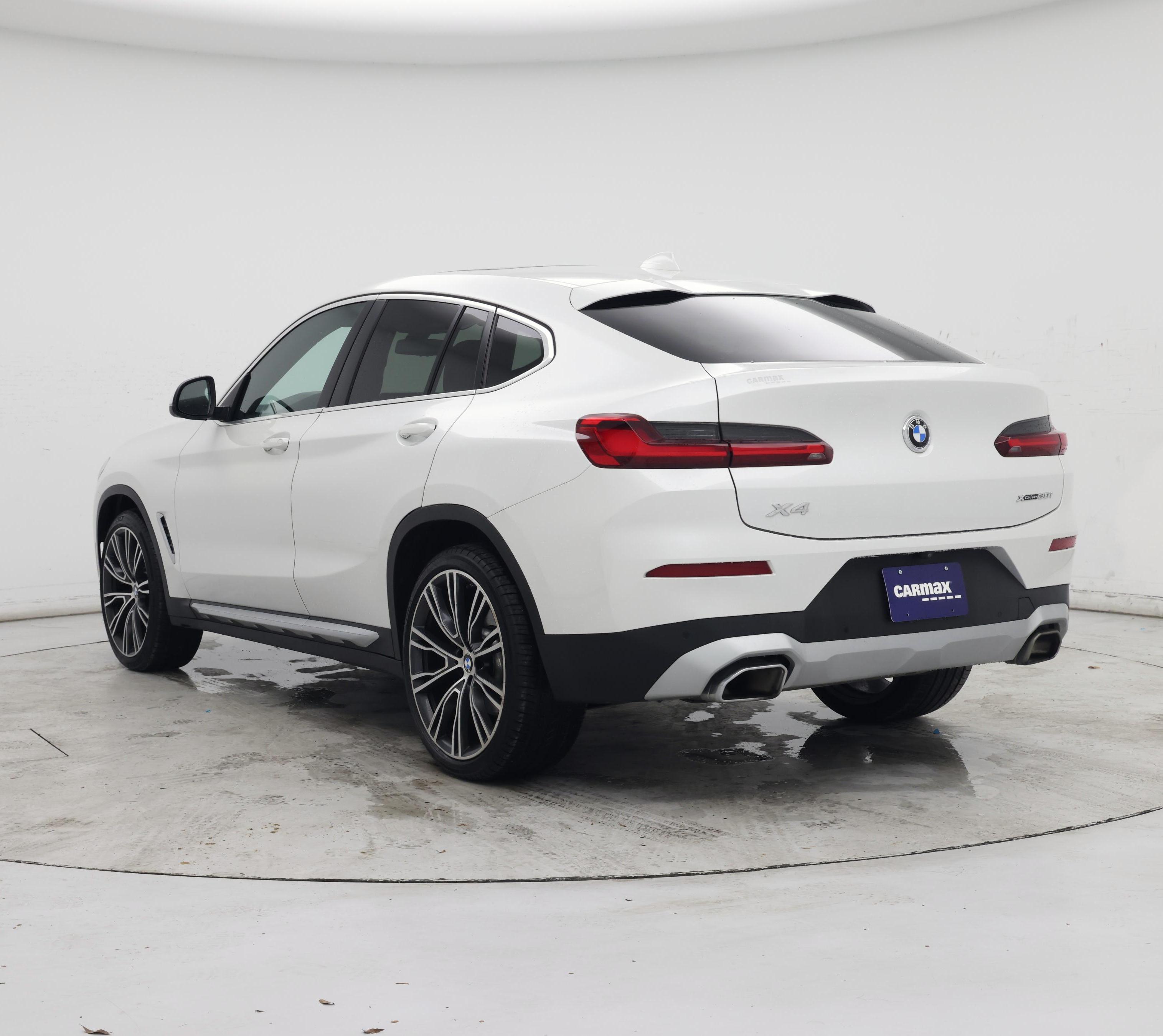 Thumbnail: 2022 BMW X4 - 2