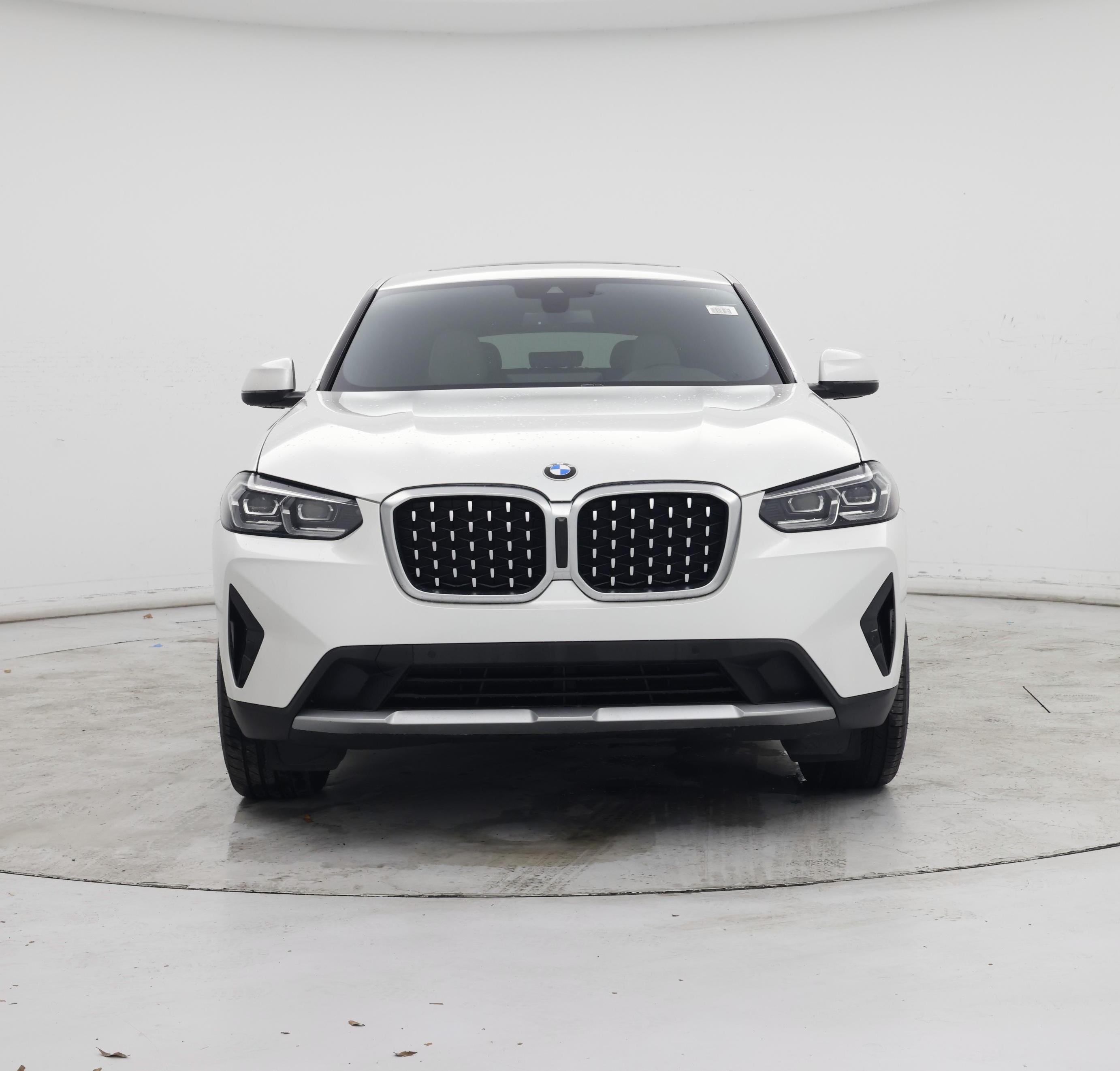 Thumbnail: 2022 BMW X4 - 5