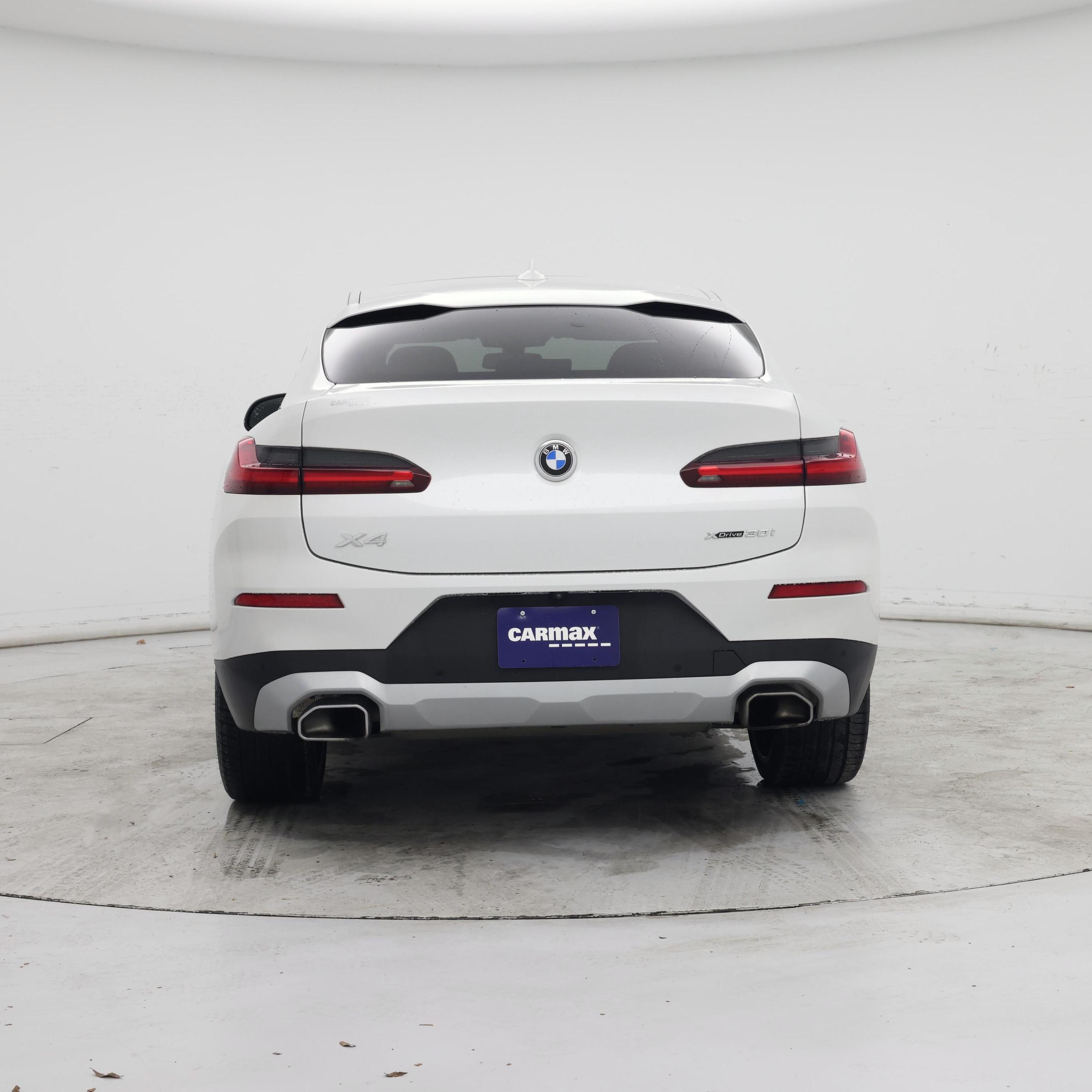 Thumbnail: 2022 BMW X4 - 6