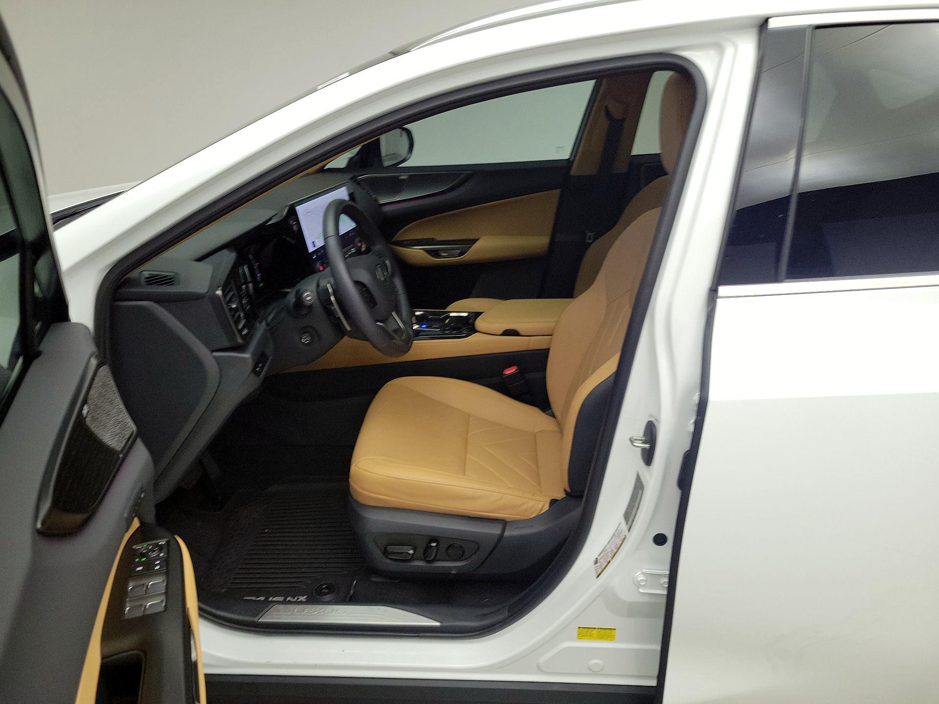 Thumbnail: 2026 Lexus NX - 11