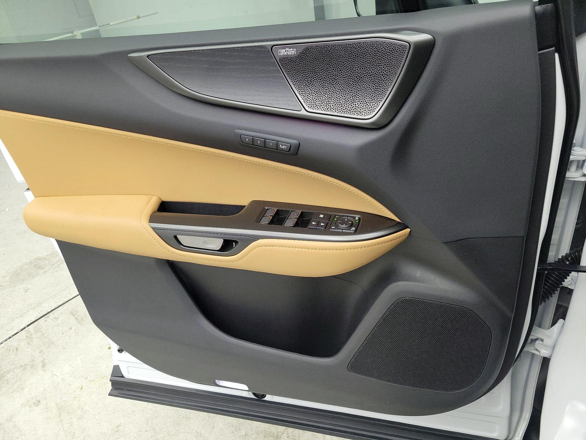 Thumbnail: 2026 Lexus NX - 12