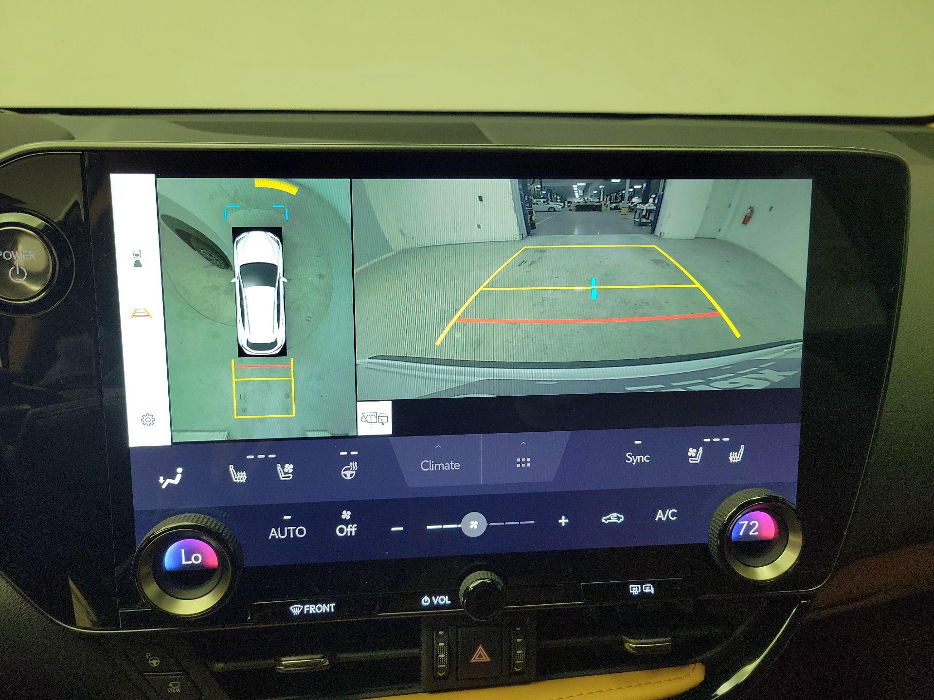 Thumbnail: 2026 Lexus NX - 15