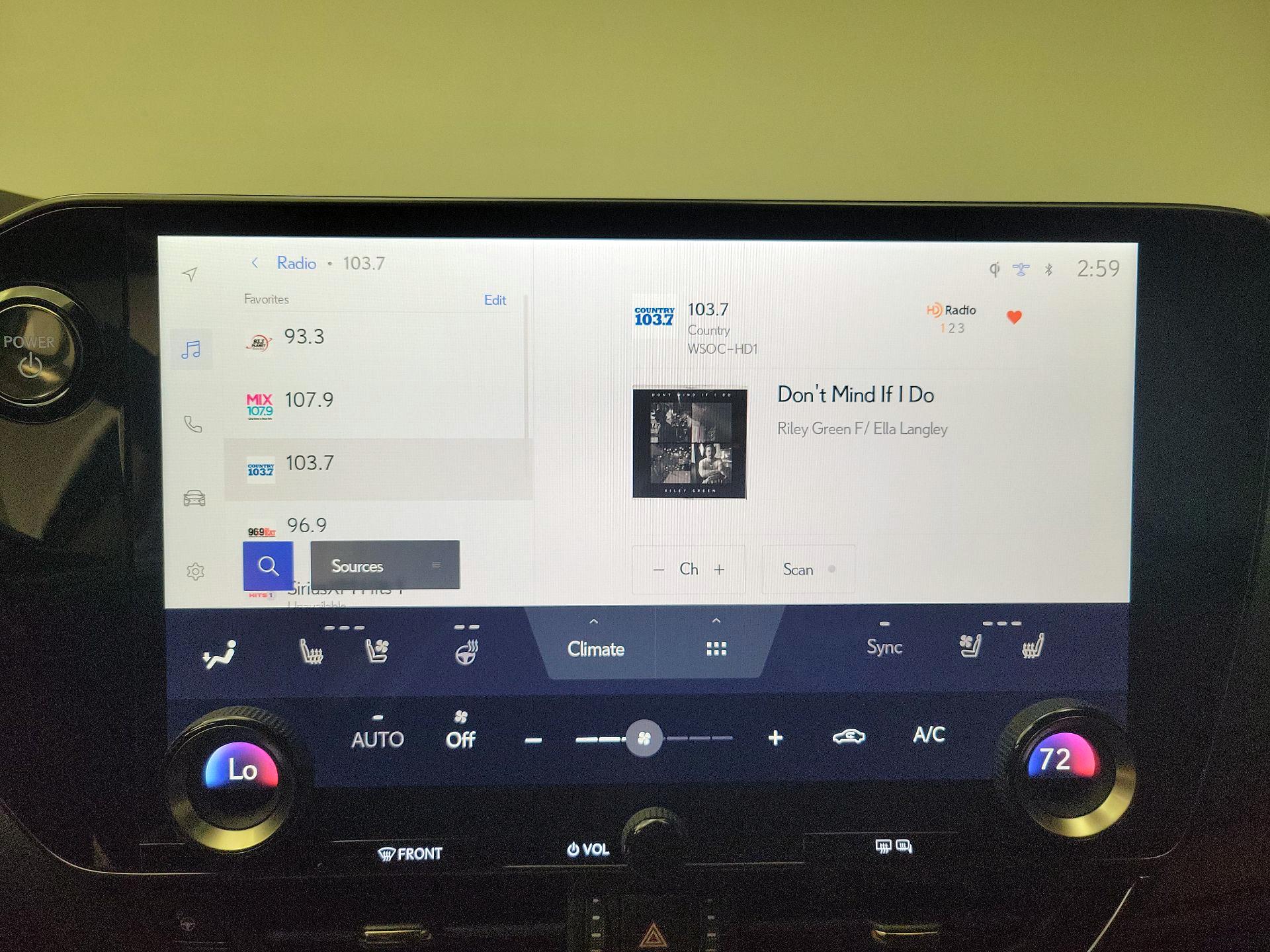 Thumbnail: 2026 Lexus NX - 16