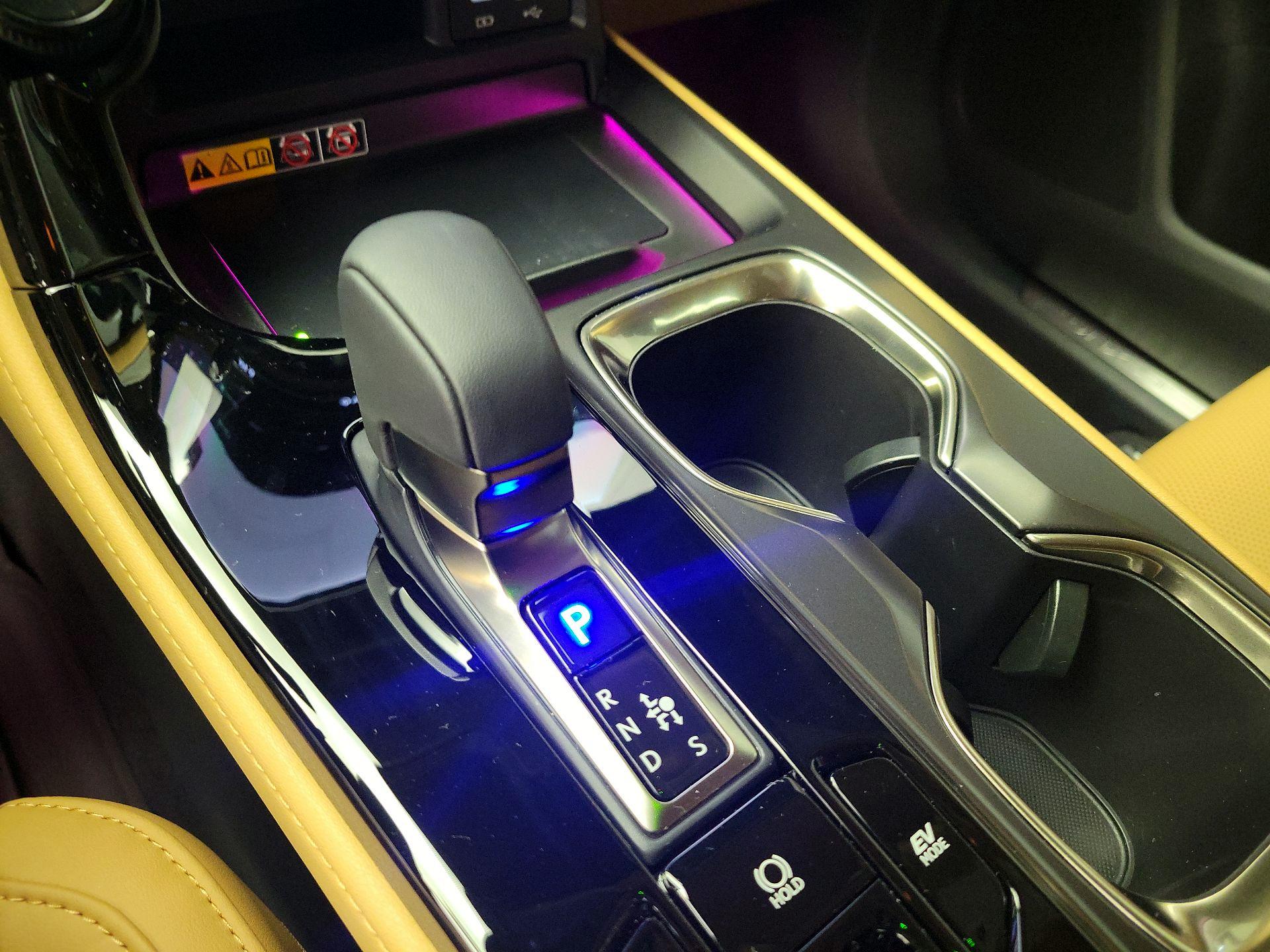 Thumbnail: 2026 Lexus NX - 18