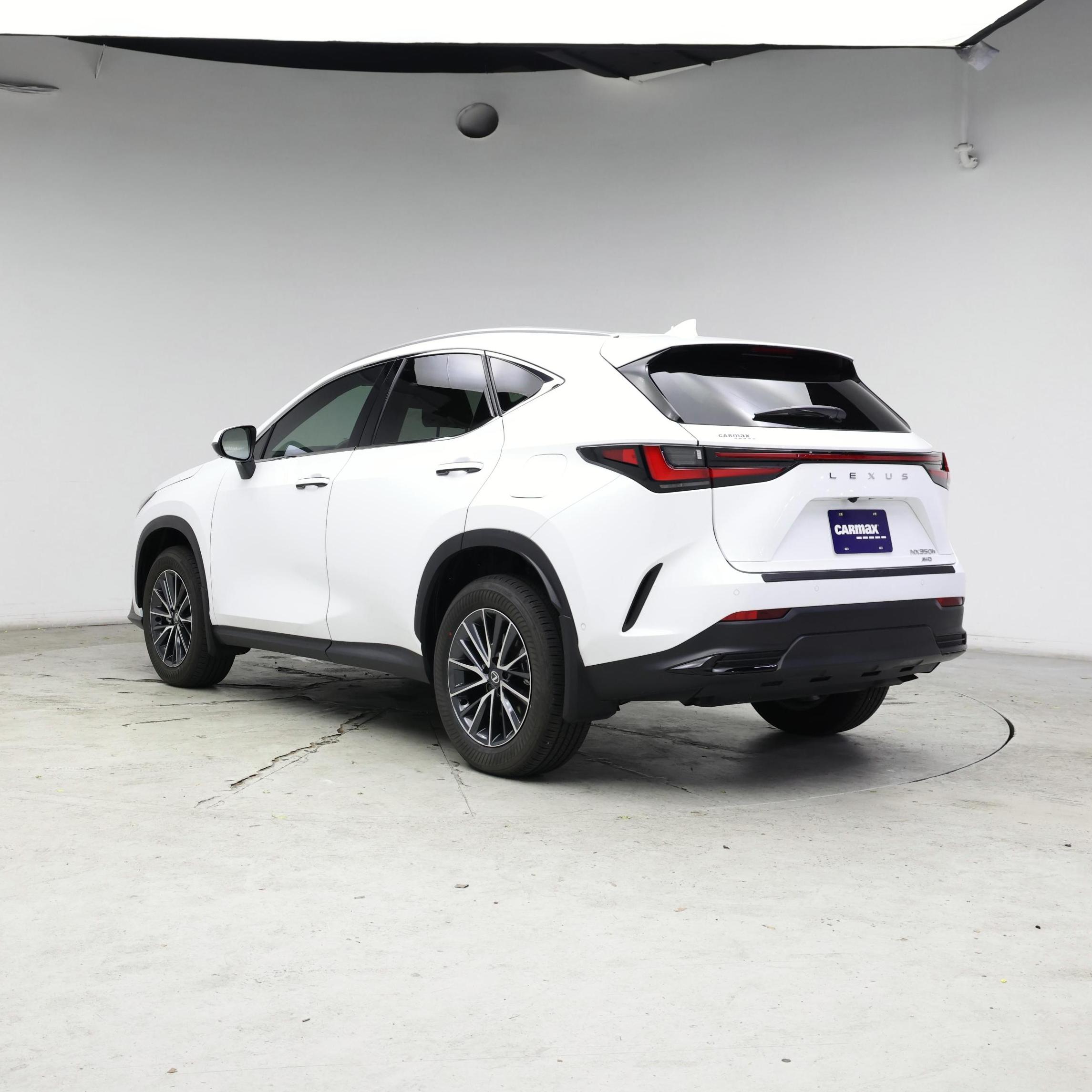 Thumbnail: 2026 Lexus NX - 2
