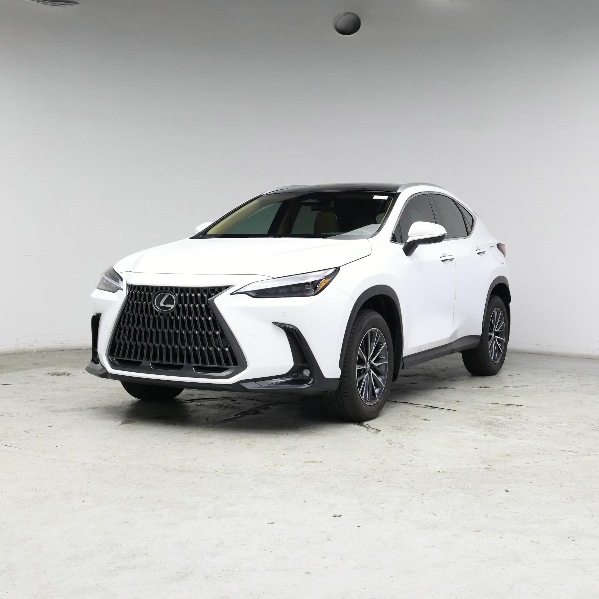 Thumbnail: 2026 Lexus NX - 4