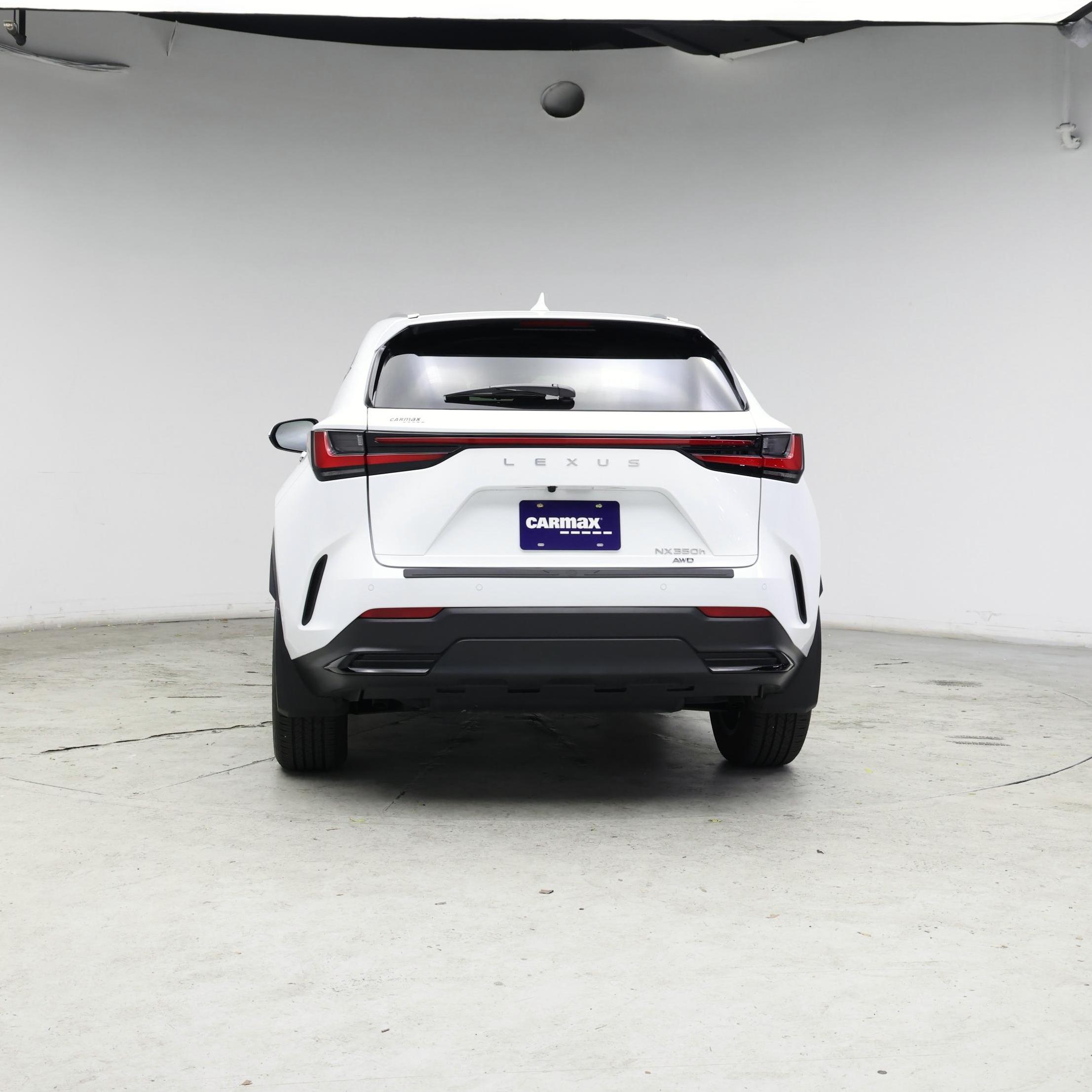 Thumbnail: 2026 Lexus NX - 6