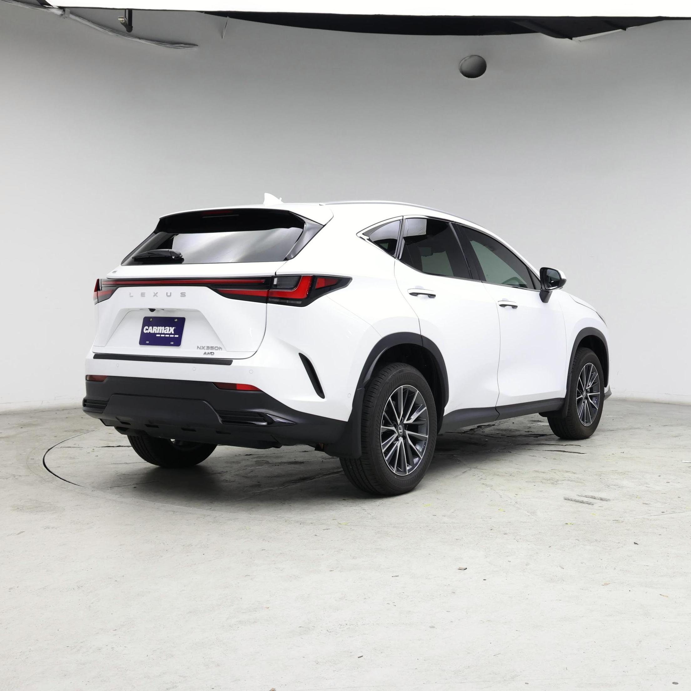 Thumbnail: 2026 Lexus NX - 8
