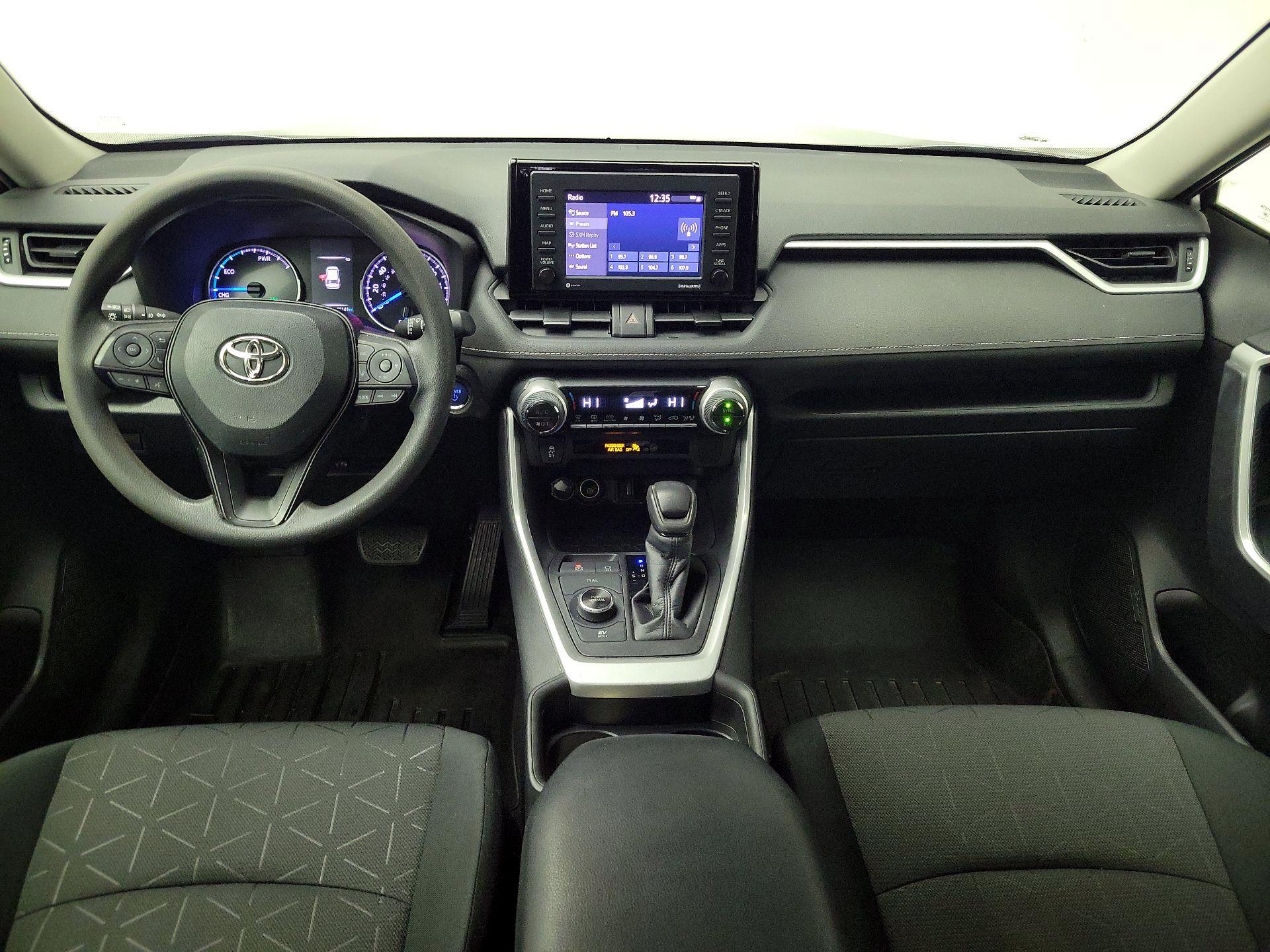 Thumbnail: 2020 Toyota RAV4 - 9