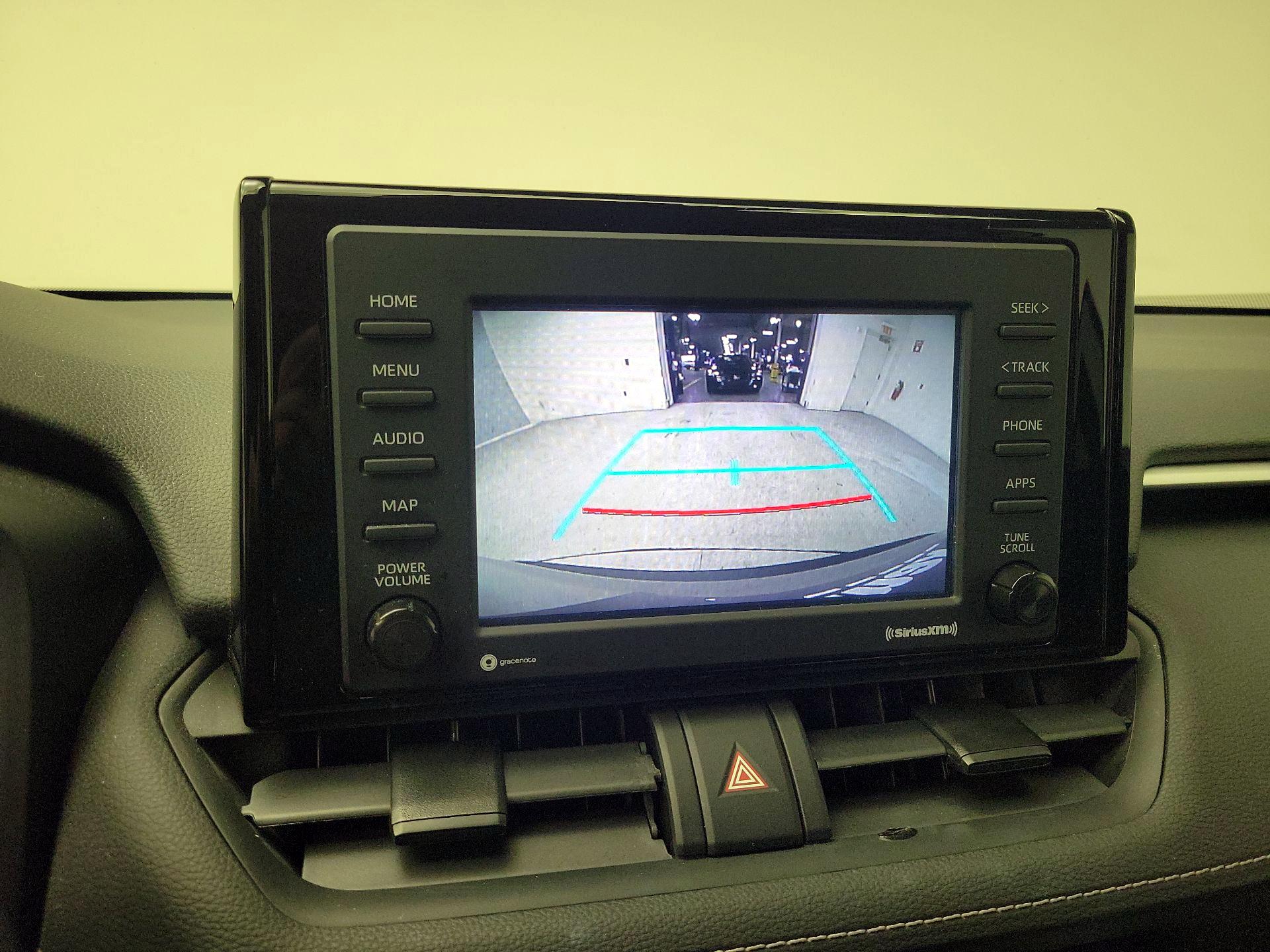 Thumbnail: 2020 Toyota RAV4 - 14