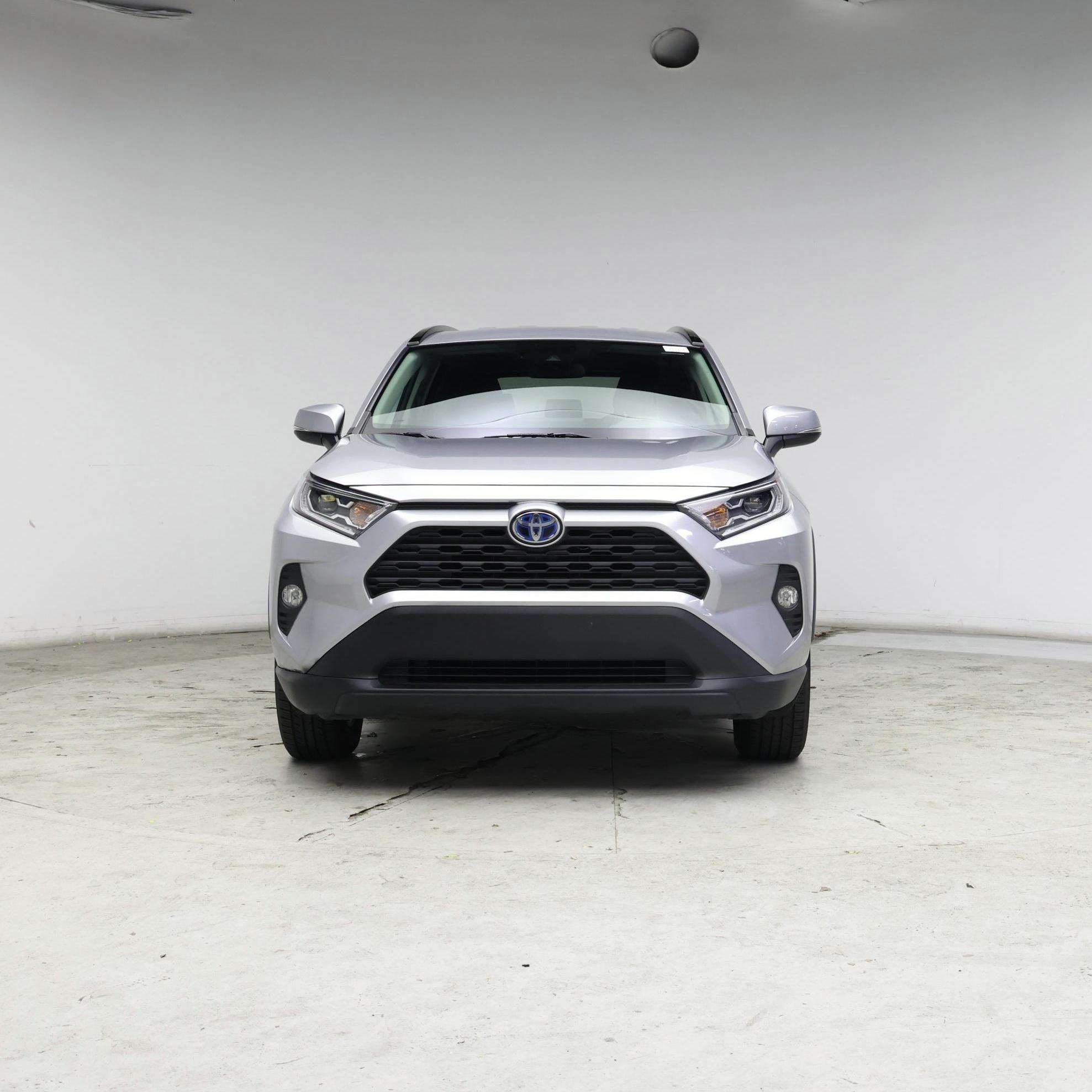 Thumbnail: 2020 Toyota RAV4 - 5