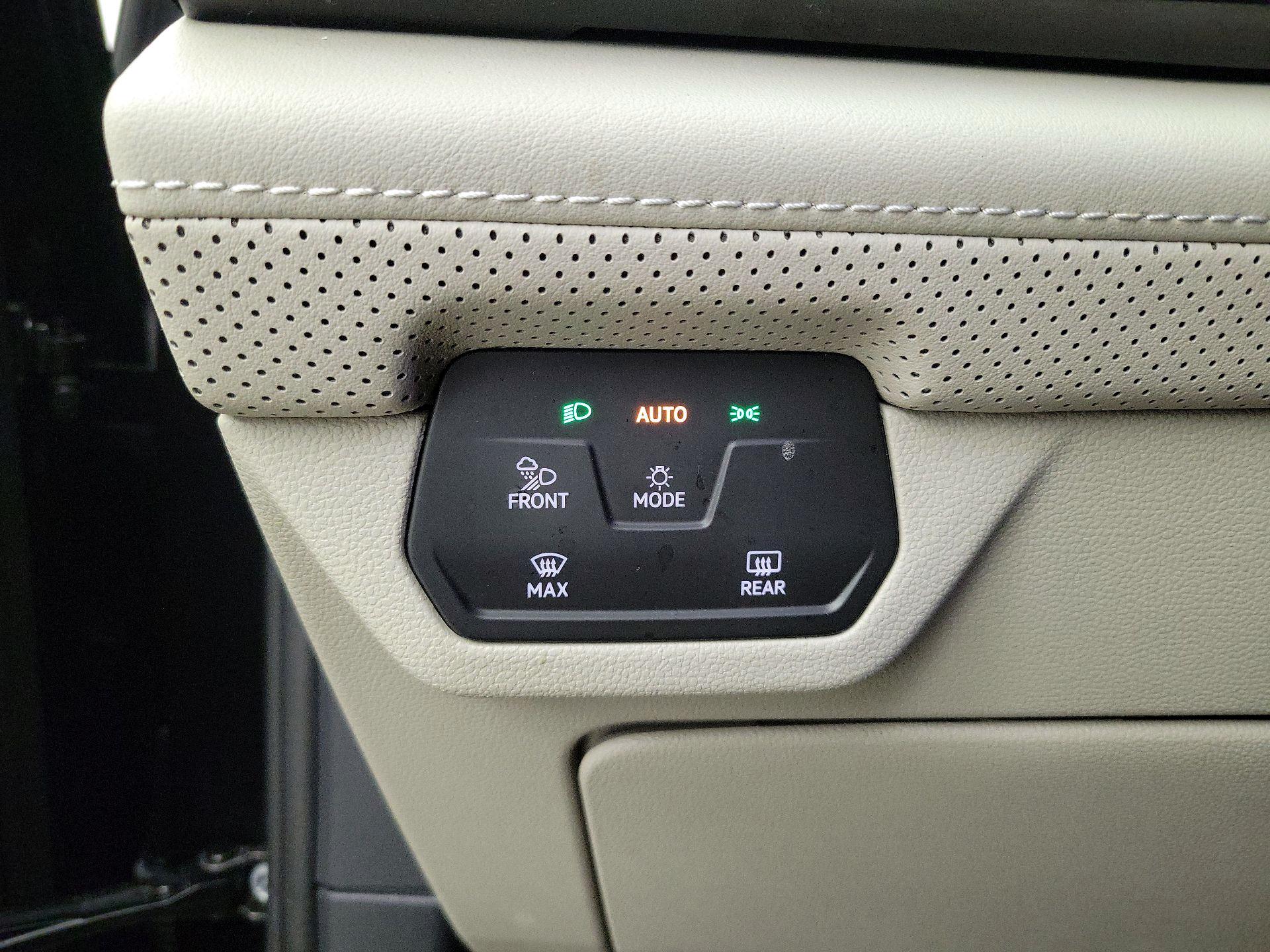 Thumbnail: 2024 Volkswagen Atlas - 13