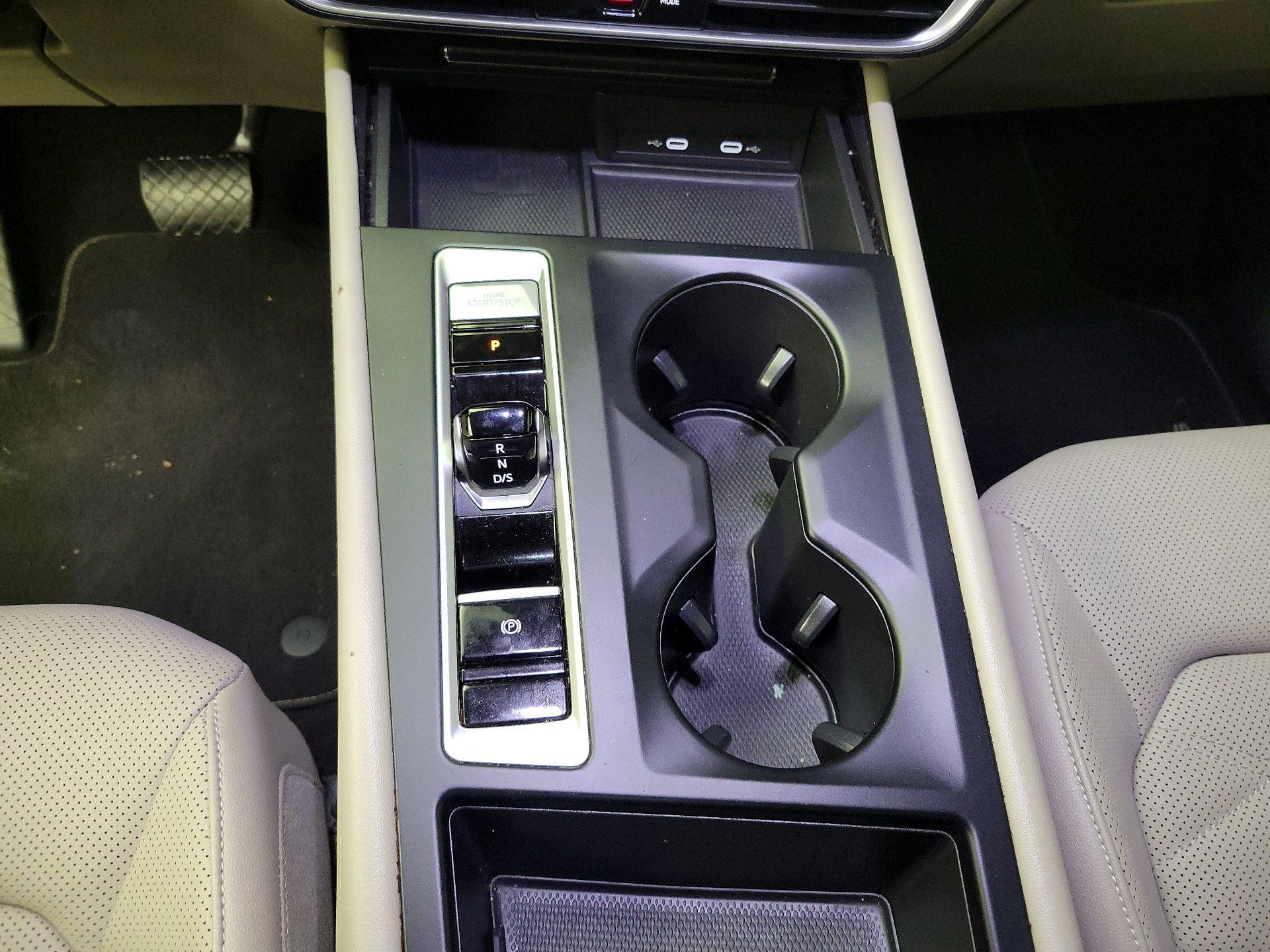 Thumbnail: 2024 Volkswagen Atlas - 17