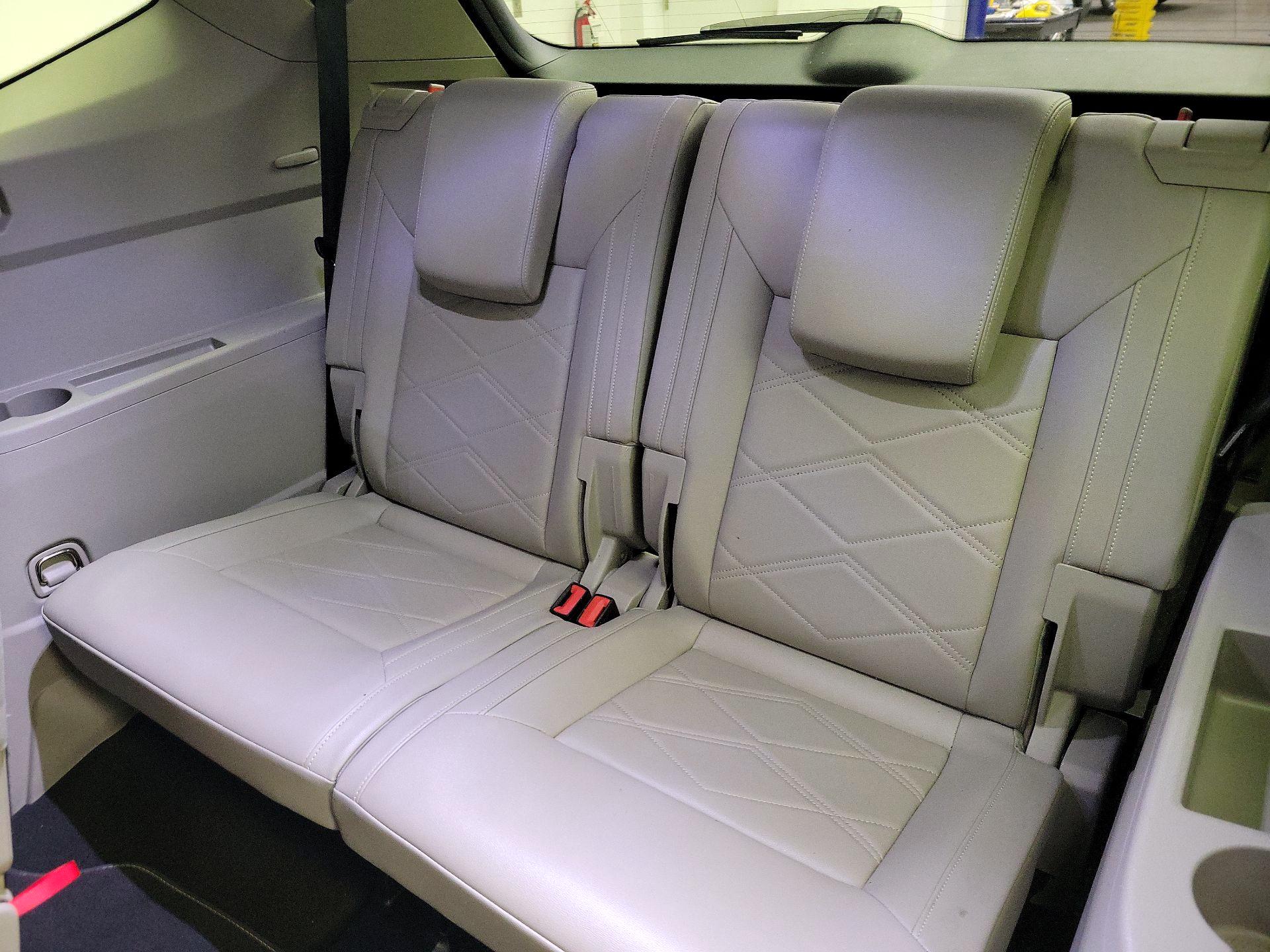 Thumbnail: 2024 Volkswagen Atlas - 20