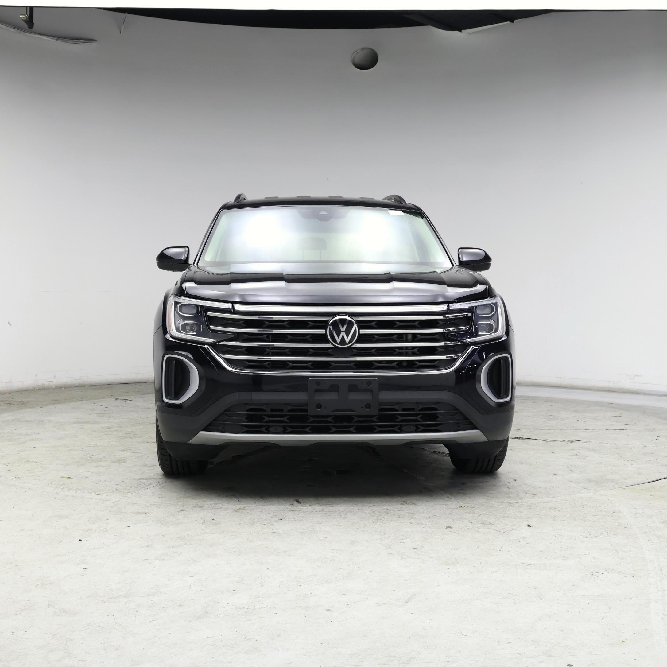 Thumbnail: 2024 Volkswagen Atlas - 5