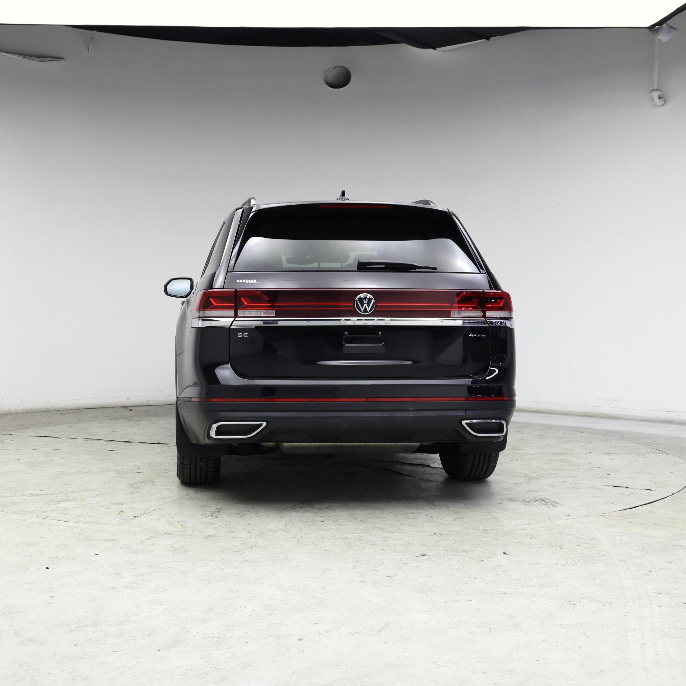 Thumbnail: 2024 Volkswagen Atlas - 6