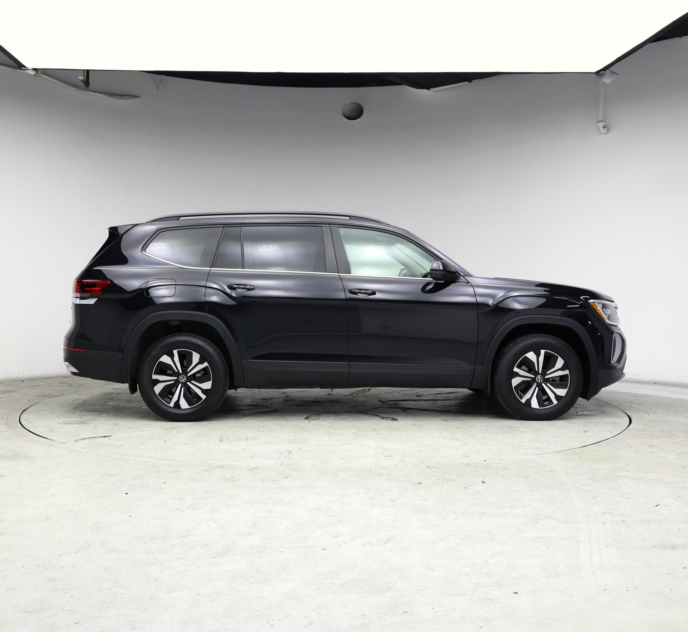 Thumbnail: 2024 Volkswagen Atlas - 7