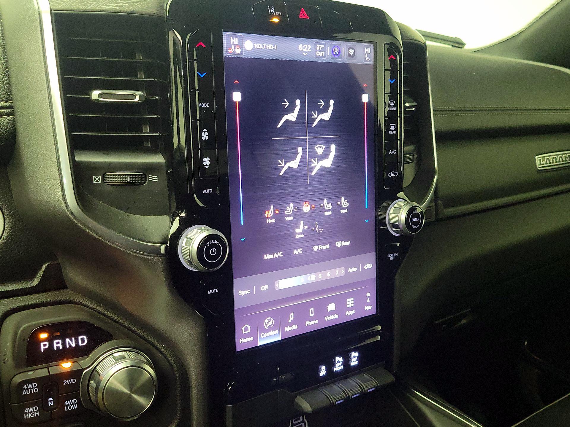 Thumbnail: 2025 RAM 1500 - 16