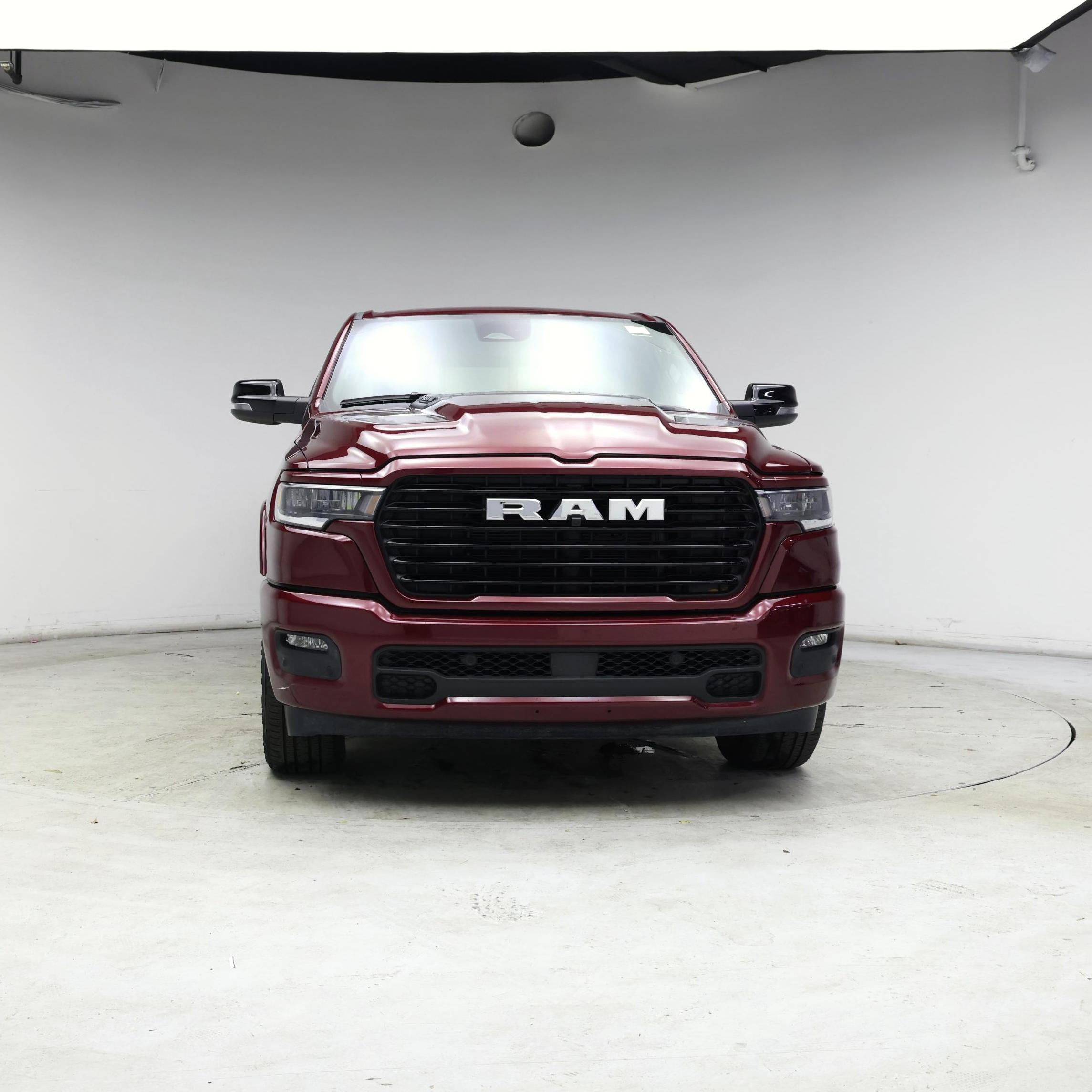 Thumbnail: 2025 RAM 1500 - 5