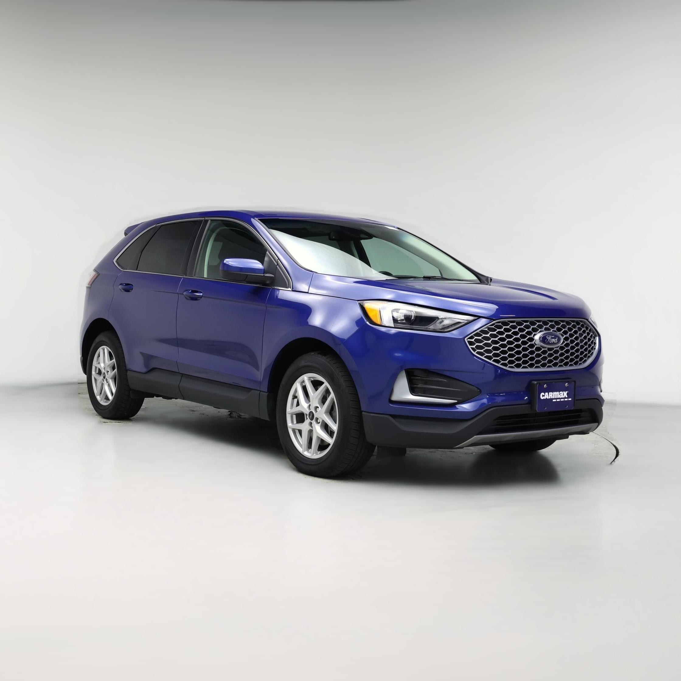 Thumbnail: 2023 Ford Edge - 1