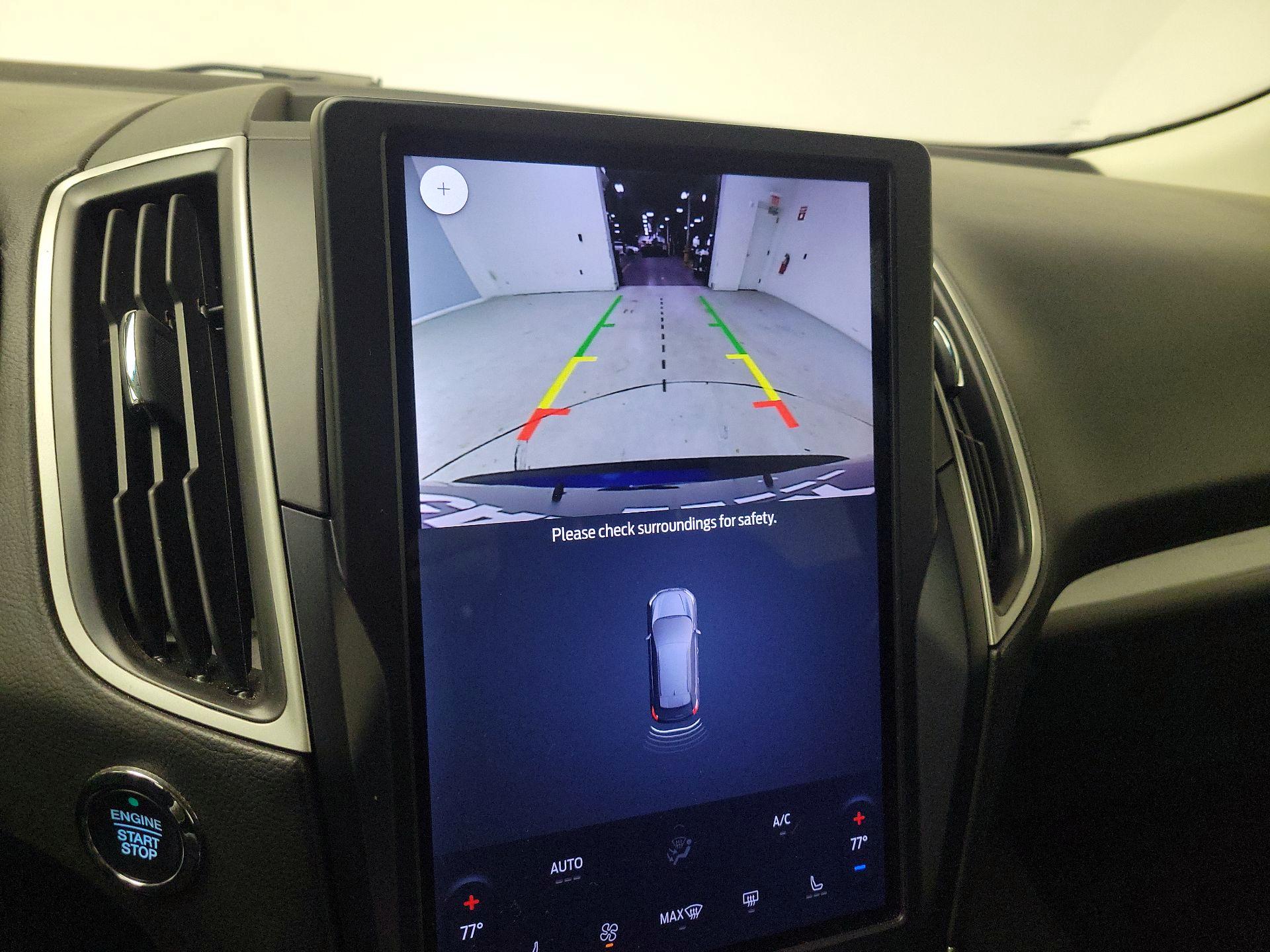 Thumbnail: 2023 Ford Edge - 14